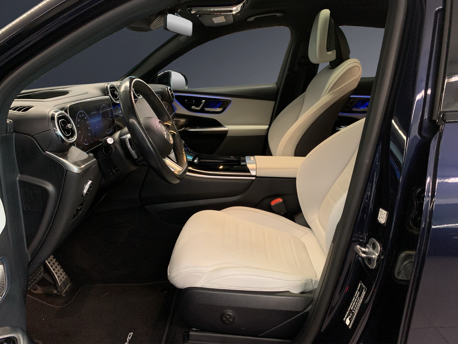 MERCEDES-BENZ GLC Coupé 400 e 4M 9G-T-image-5