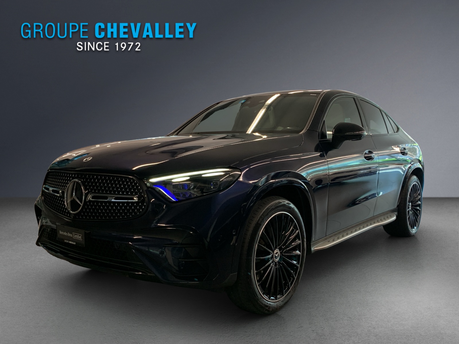 MERCEDES-BENZ GLC Coupé 400 e 4M 9G-T-image-0