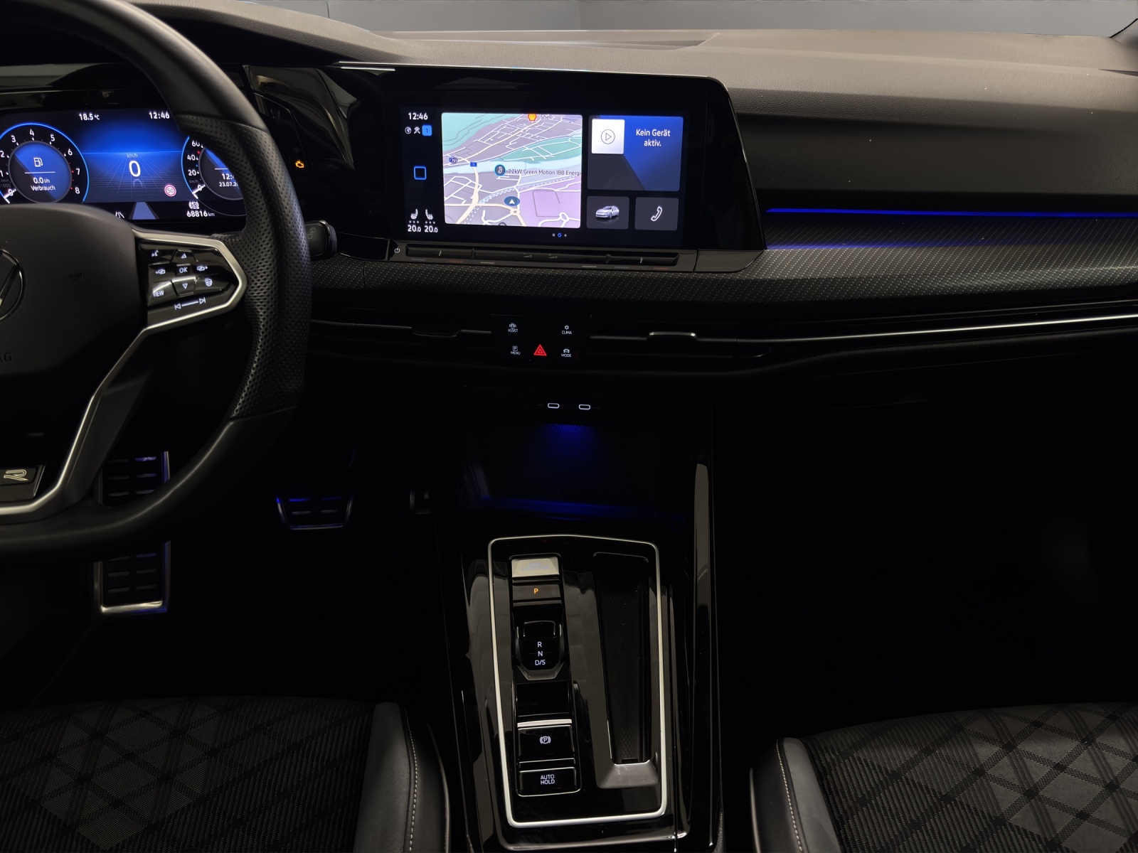 VW Golf Variant 2.0 TSI R-Line DSG 4Motion-image-14