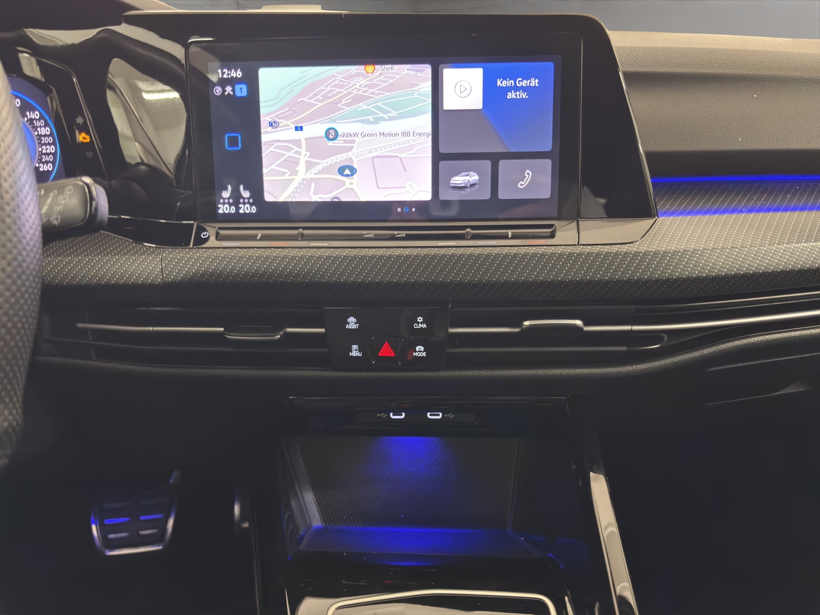 VW Golf Variant 2.0 TSI R-Line DSG 4Motion-image-15