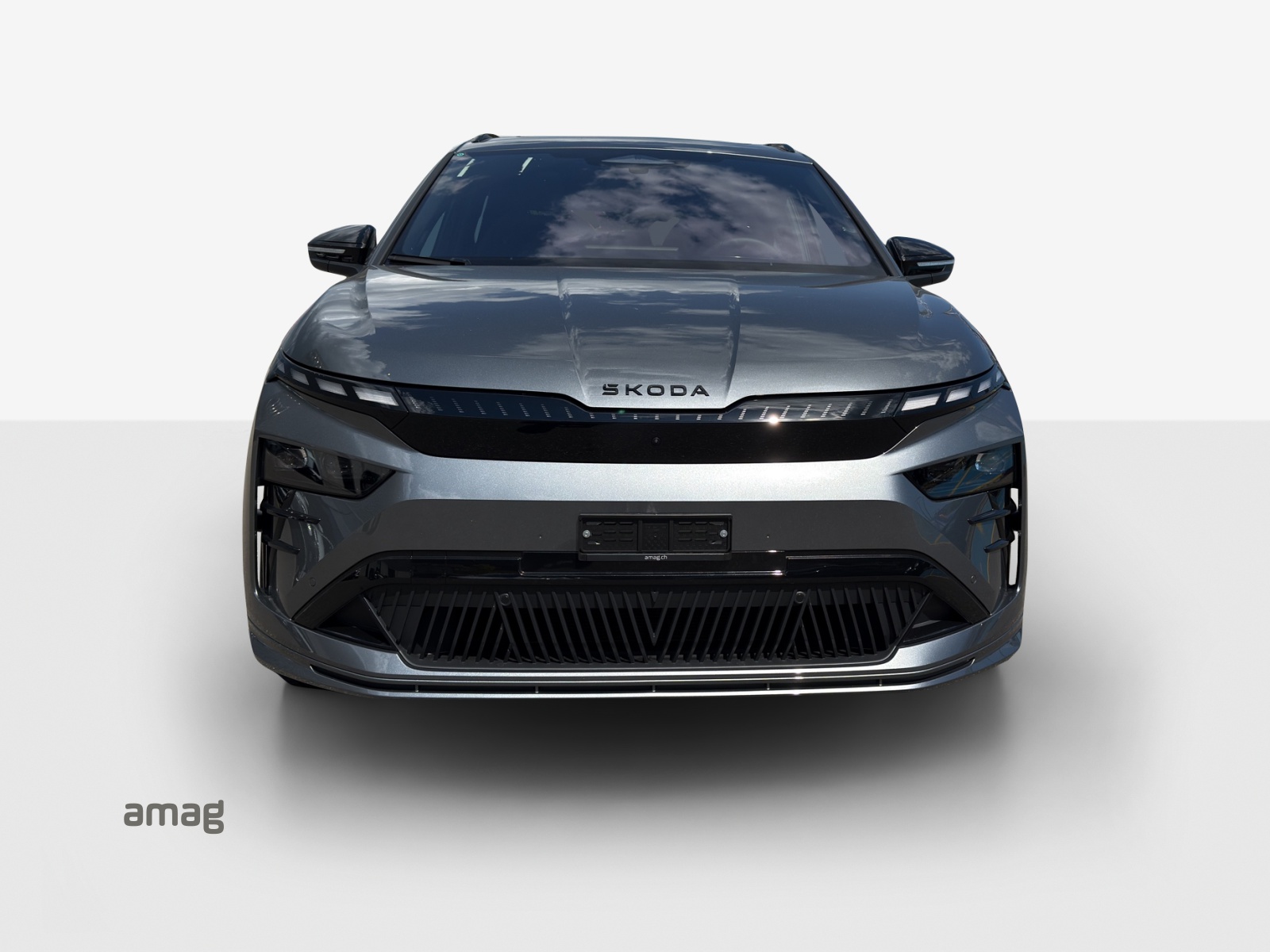 SKODA Enyaq 4x4 RS-image-6