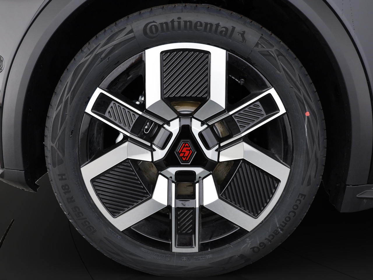 RENAULT R5 E-Tech Comfort Range techno-image-3