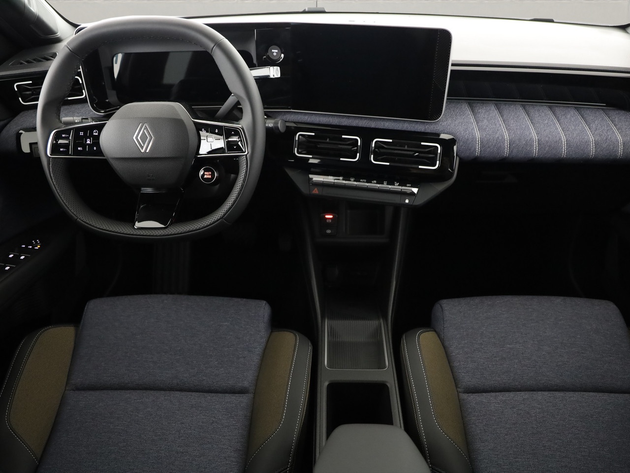 RENAULT R5 E-Tech Comfort Range techno-image-5