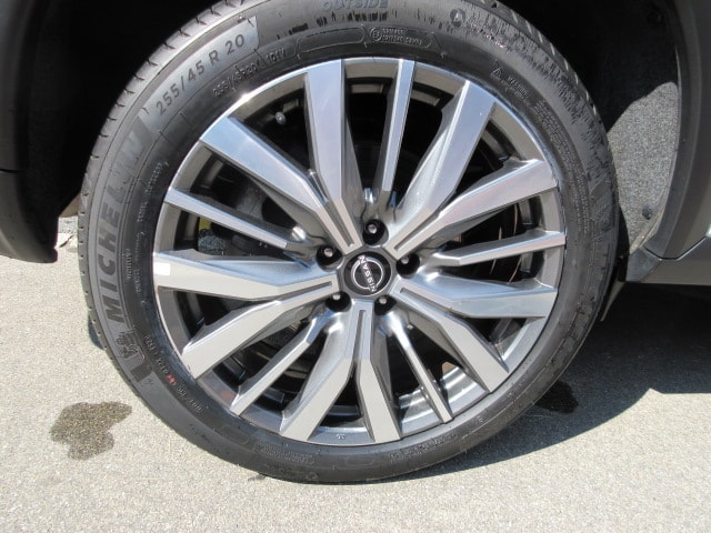 NISSAN X-Trail 1.5 VC-T Tekna+ e-4orce-image-14