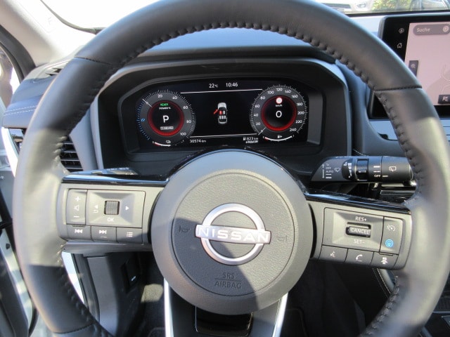 NISSAN X-Trail 1.5 VC-T Tekna+ e-4orce-image-5