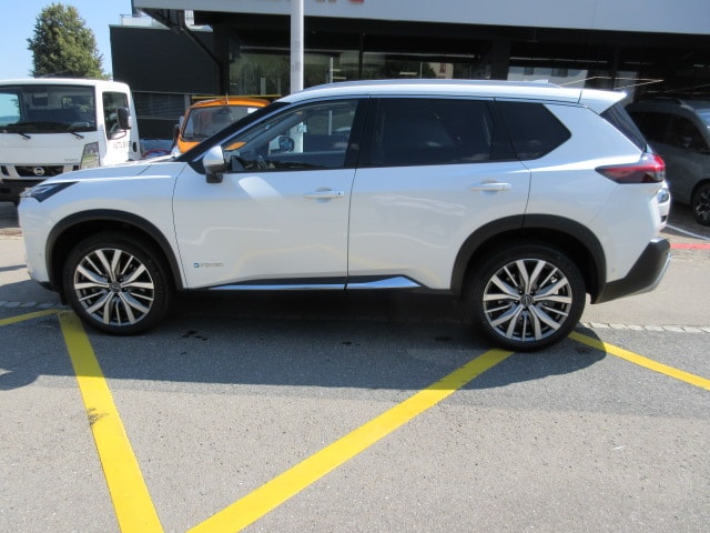 NISSAN X-Trail 1.5 VC-T Tekna+ e-4orce-image-17