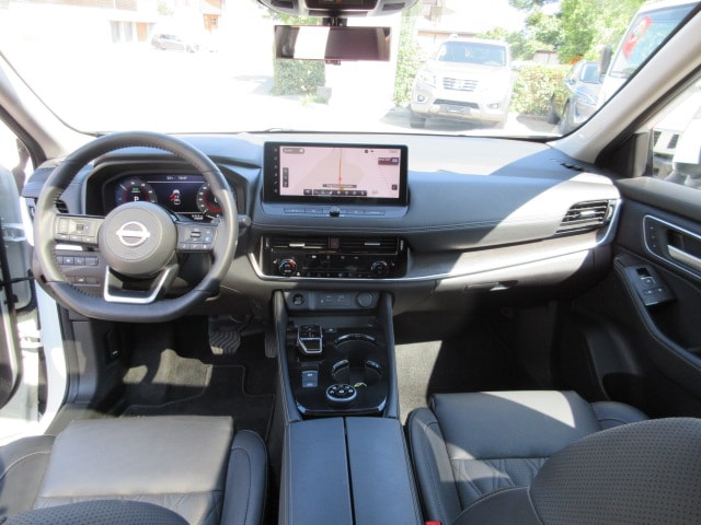 NISSAN X-Trail 1.5 VC-T Tekna+ e-4orce-image-10
