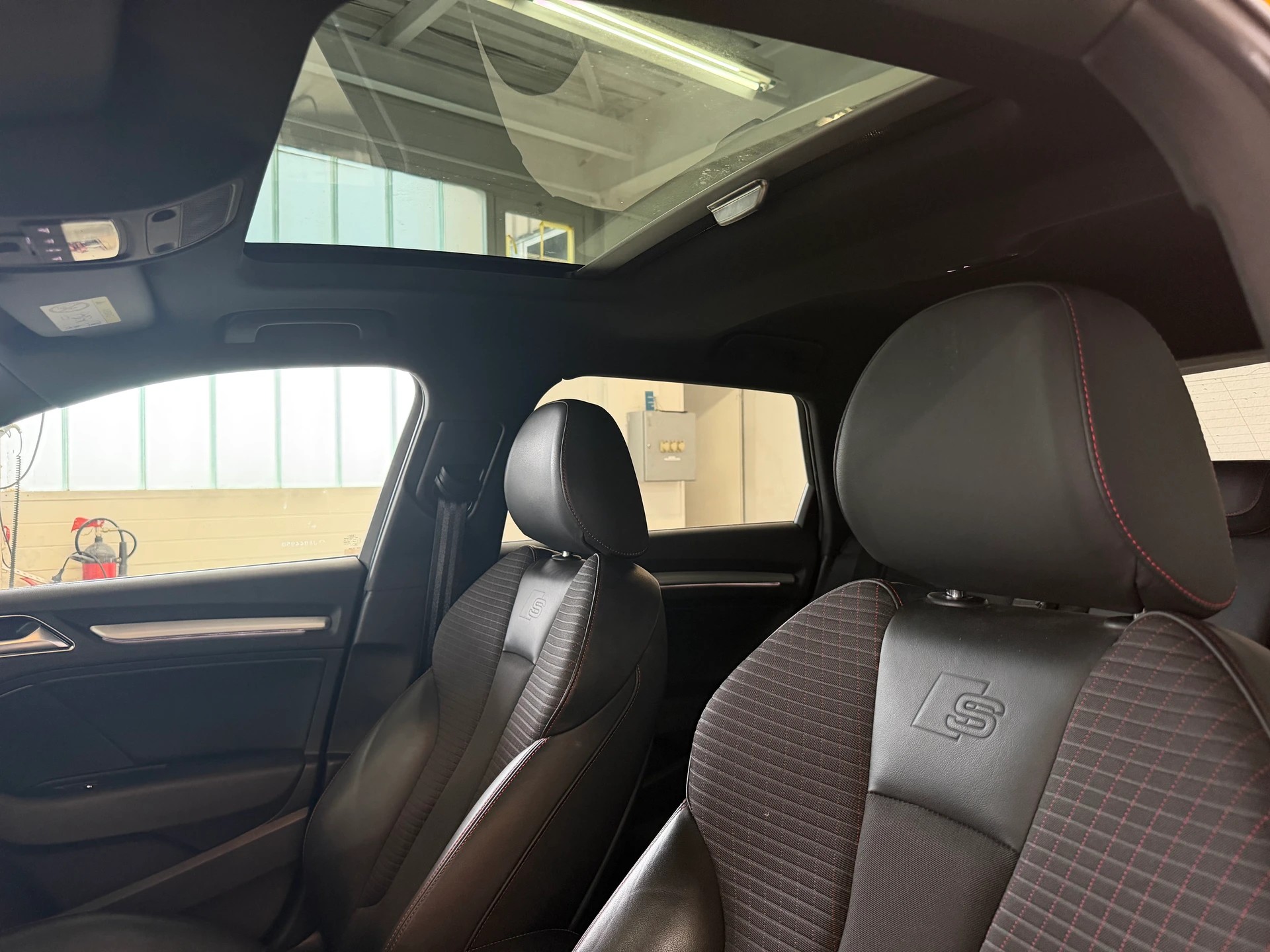 AUDI S3 Sportback 2.0 TFSI quattro S-tronic | Frisch MFK | Pano Dach | Bang & Olufsen-image-13