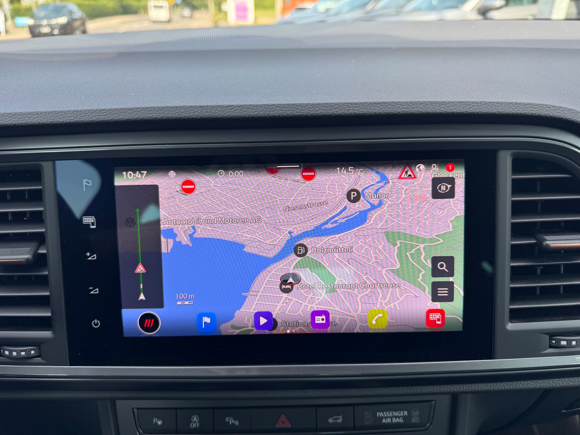CUPRA Ateca 2.0TSI VZ 4Drive DSG-image-9