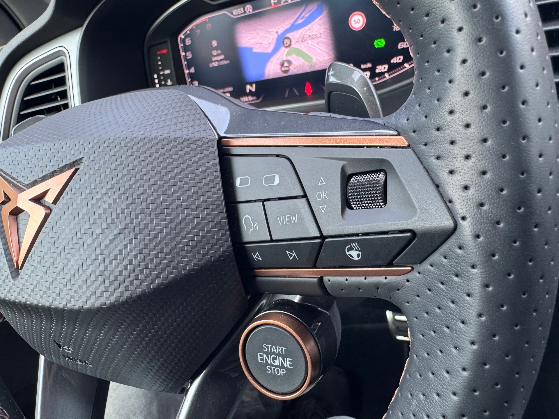 CUPRA Ateca 2.0TSI VZ 4Drive DSG-image-23