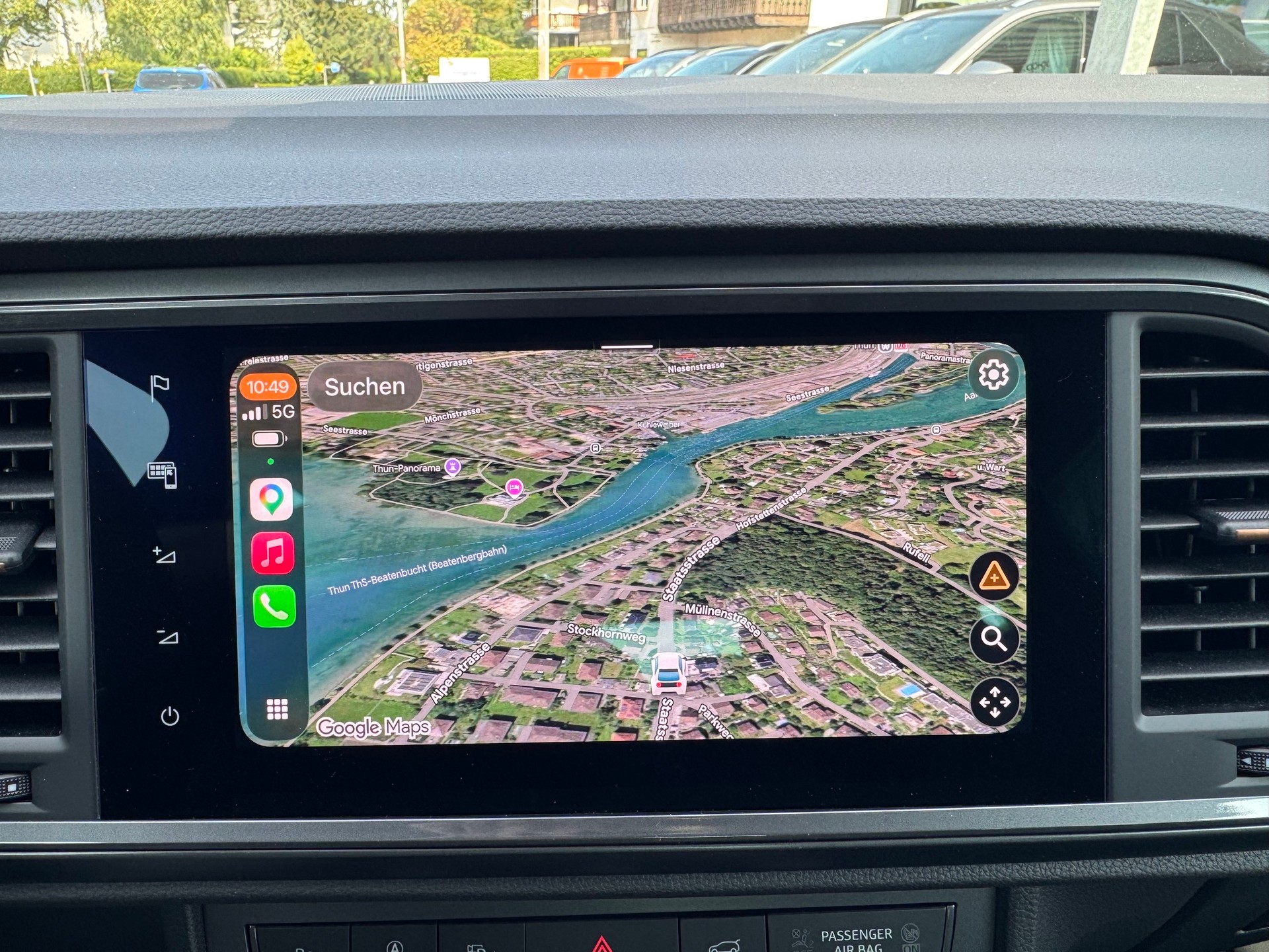 CUPRA Ateca 2.0TSI VZ 4Drive DSG-image-11