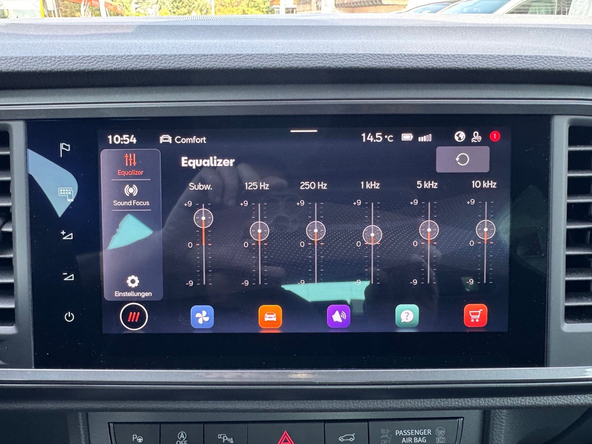 CUPRA Ateca 2.0TSI VZ 4Drive DSG-image-18