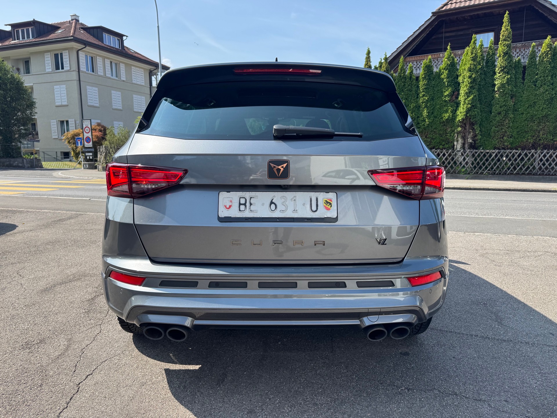 CUPRA Ateca 2.0TSI VZ 4Drive DSG-image-6