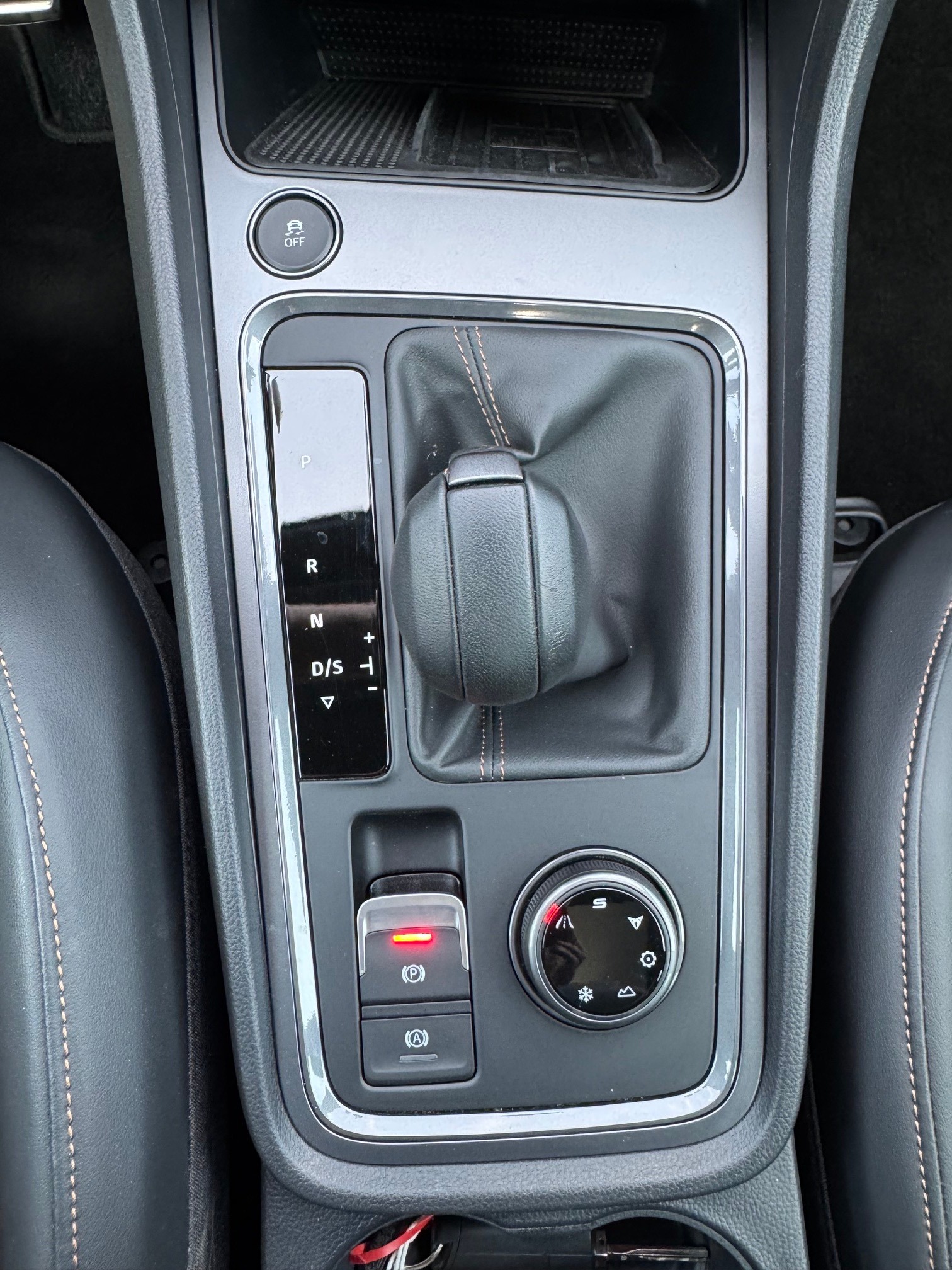 CUPRA Ateca 2.0TSI VZ 4Drive DSG-image-21