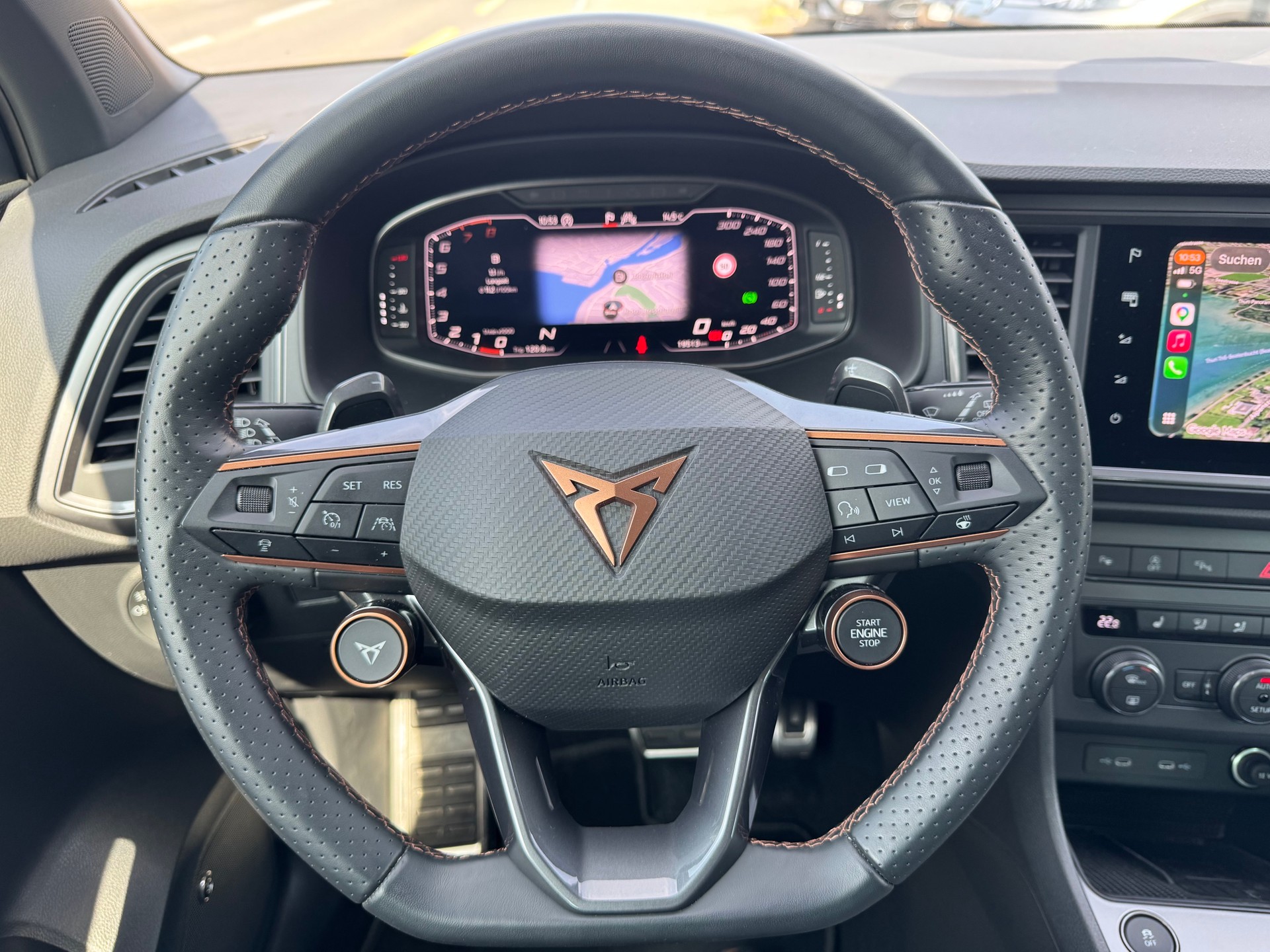 CUPRA Ateca 2.0TSI VZ 4Drive DSG-image-24