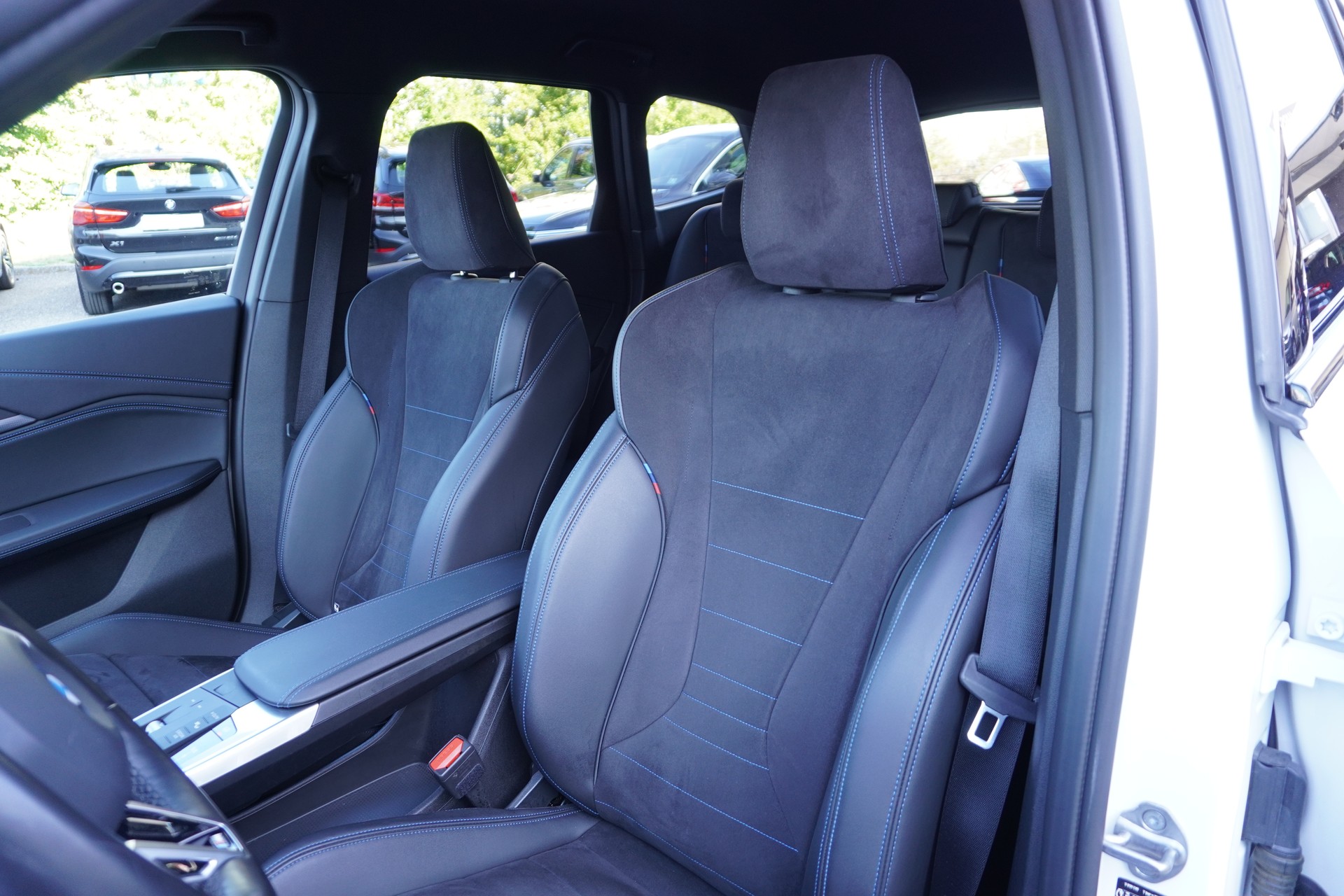 BMW X1 xDrive 25e M Sport-image-23