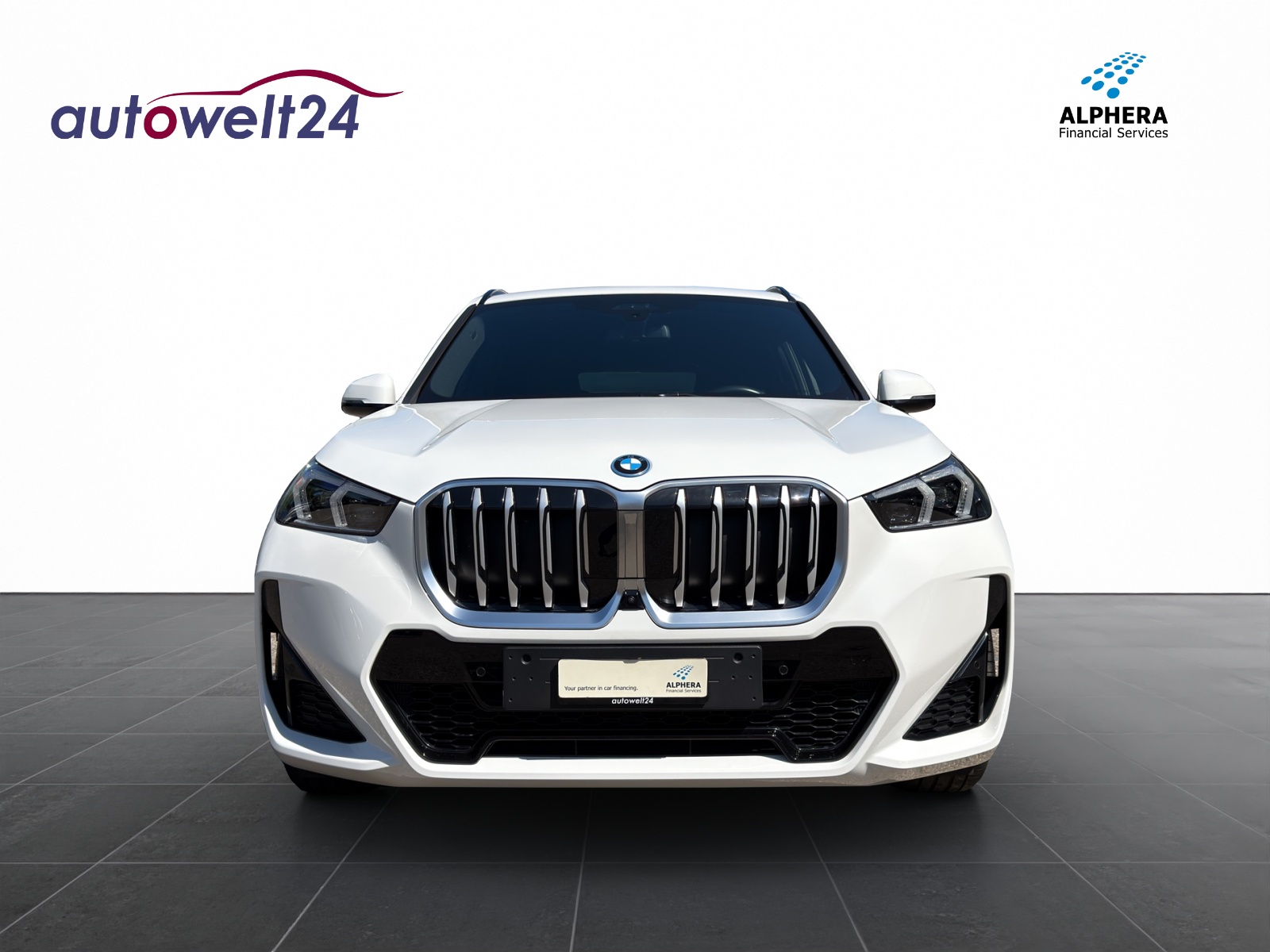 BMW X1 xDrive 25e M Sport-image-2
