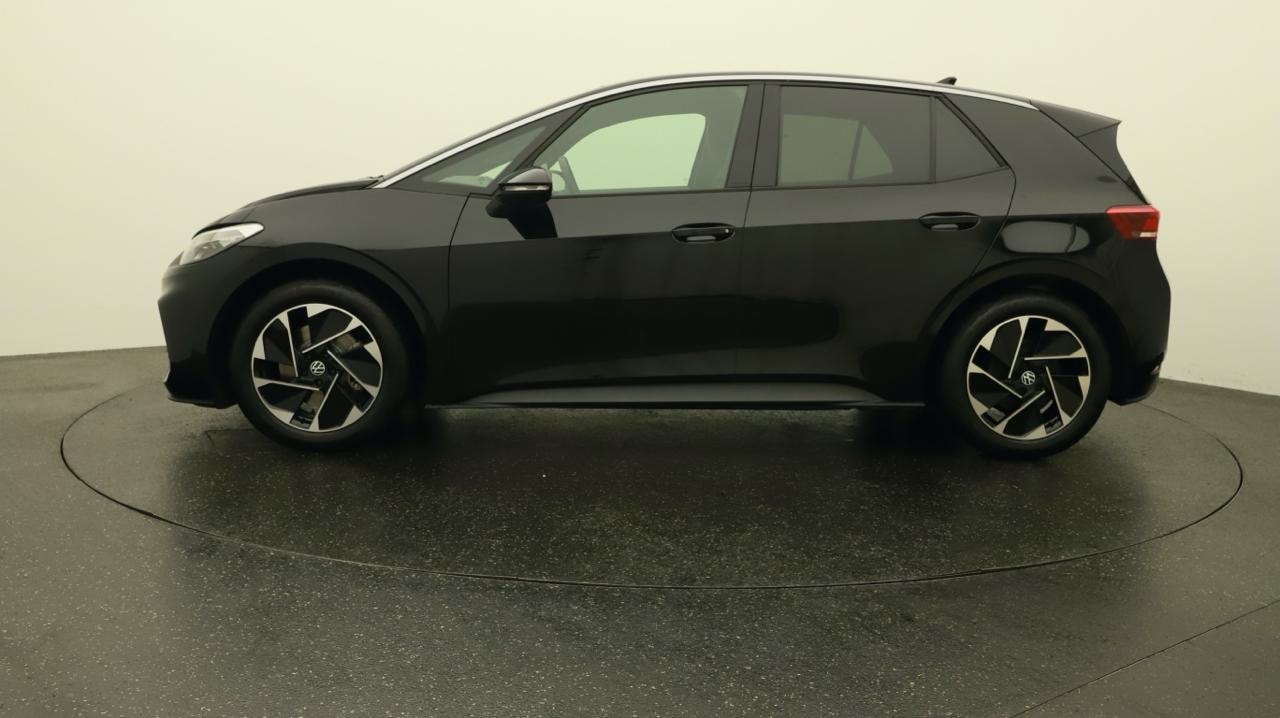 VW ID.3 Pro 52 kWh Pure-image-1