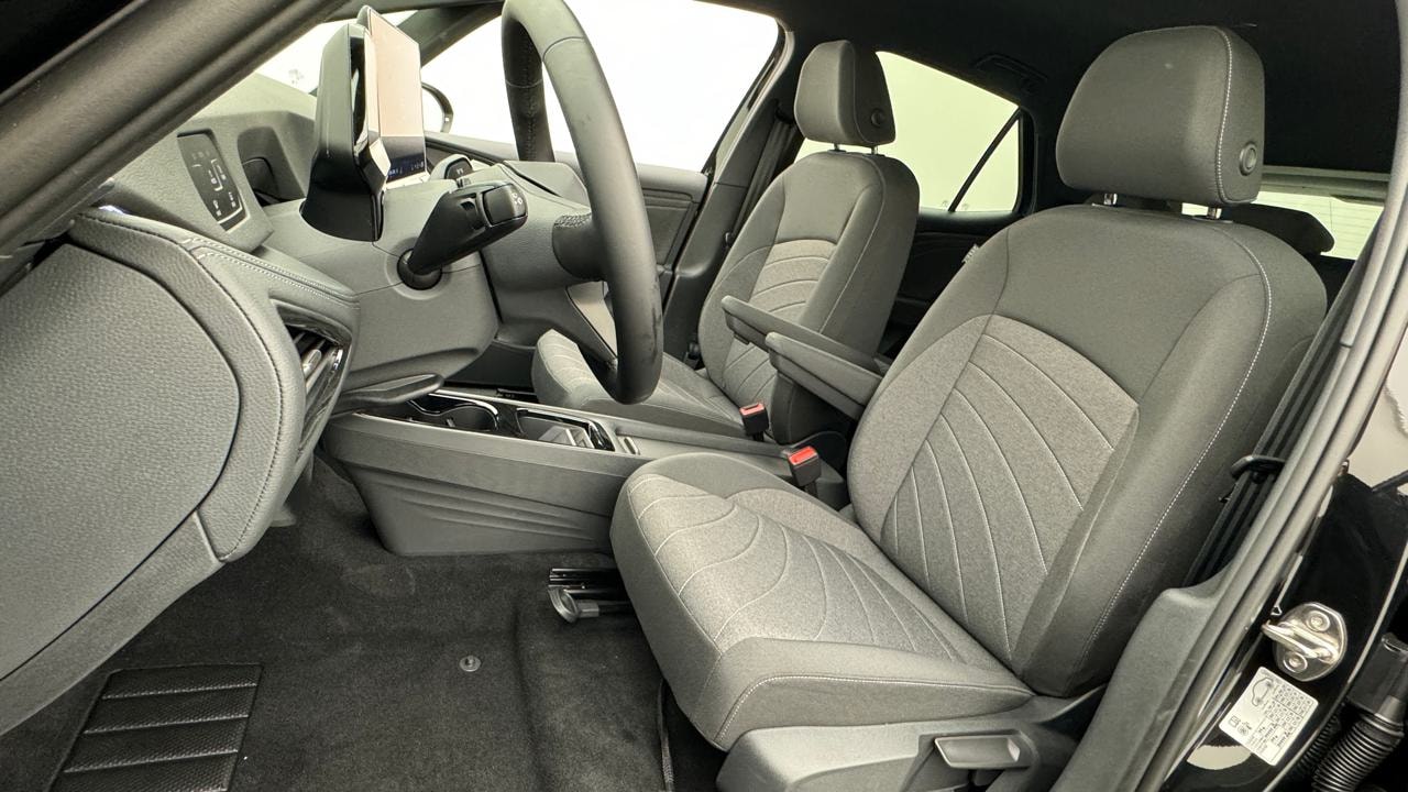 VW ID.3 Pro 52 kWh Pure-image-4