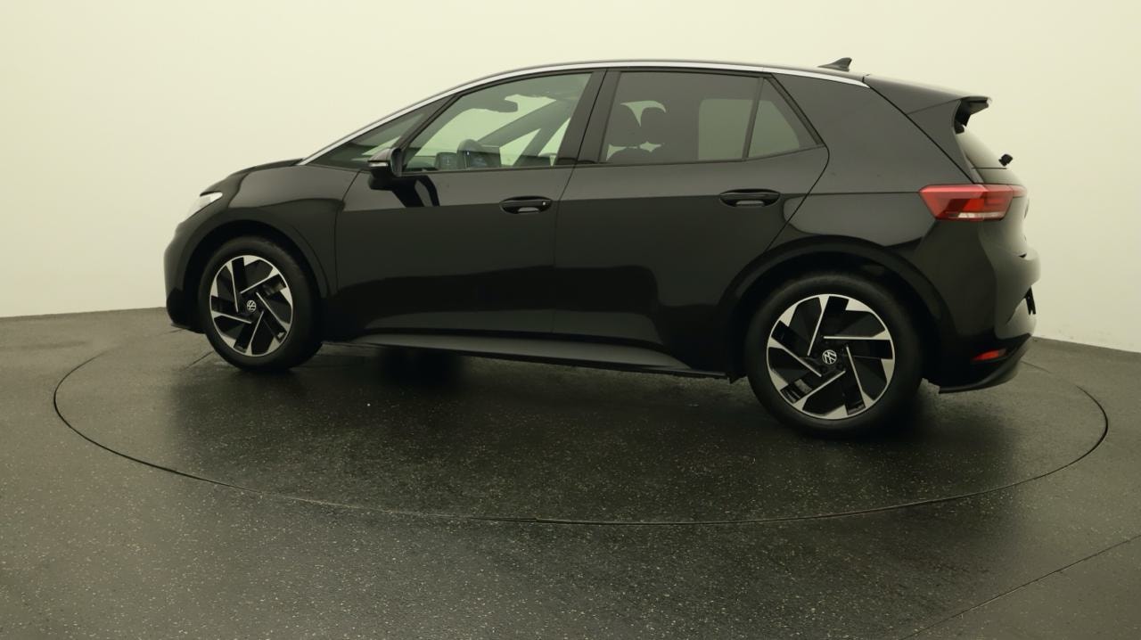 VW ID.3 Pro 52 kWh Pure-image-2