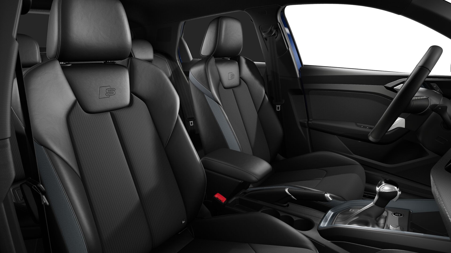 AUDI A1 Sportback 40 TFSI S Line S-tronic-image-6