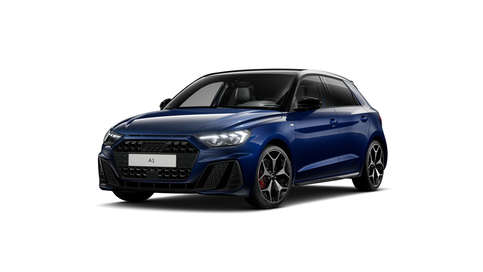 AUDI A1 Sportback 40 TFSI S Line S-tronic-image-0