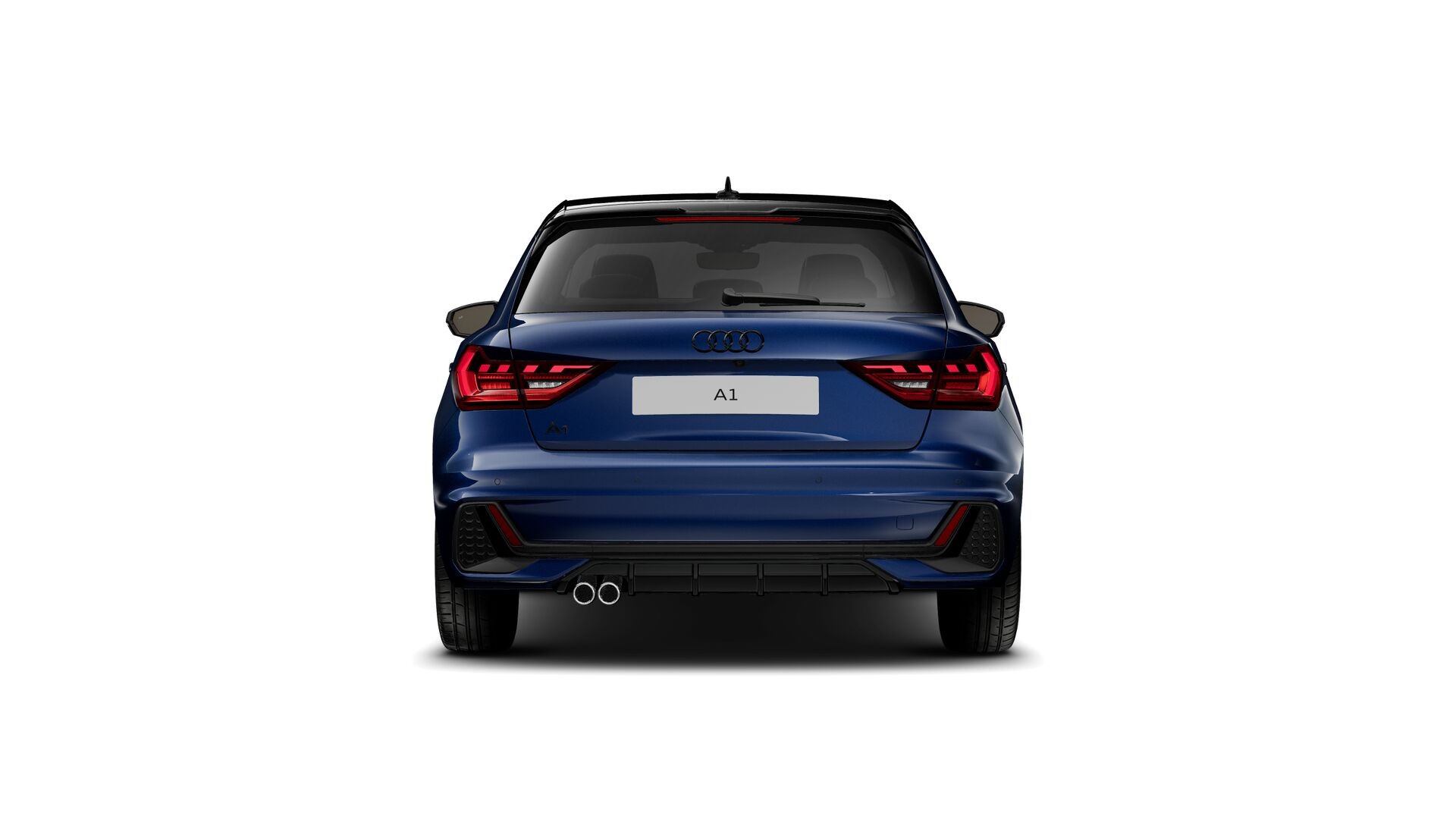AUDI A1 Sportback 40 TFSI S Line S-tronic-image-3