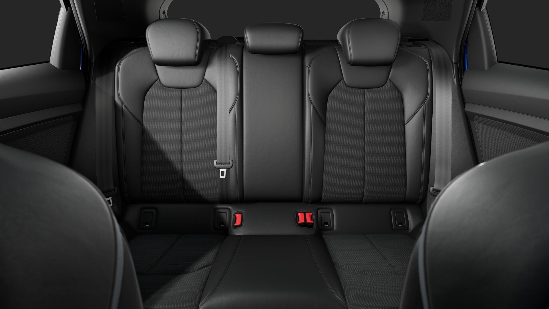 AUDI A1 Sportback 40 TFSI S Line S-tronic-image-8