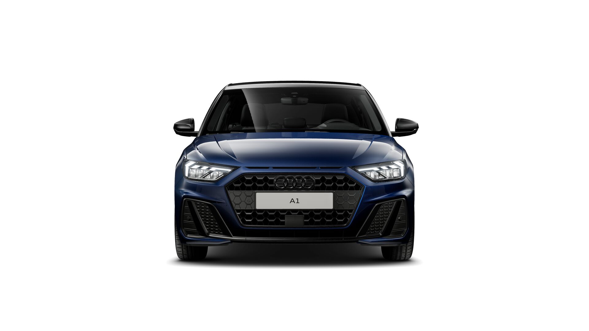 AUDI A1 Sportback 40 TFSI S Line S-tronic-image-2