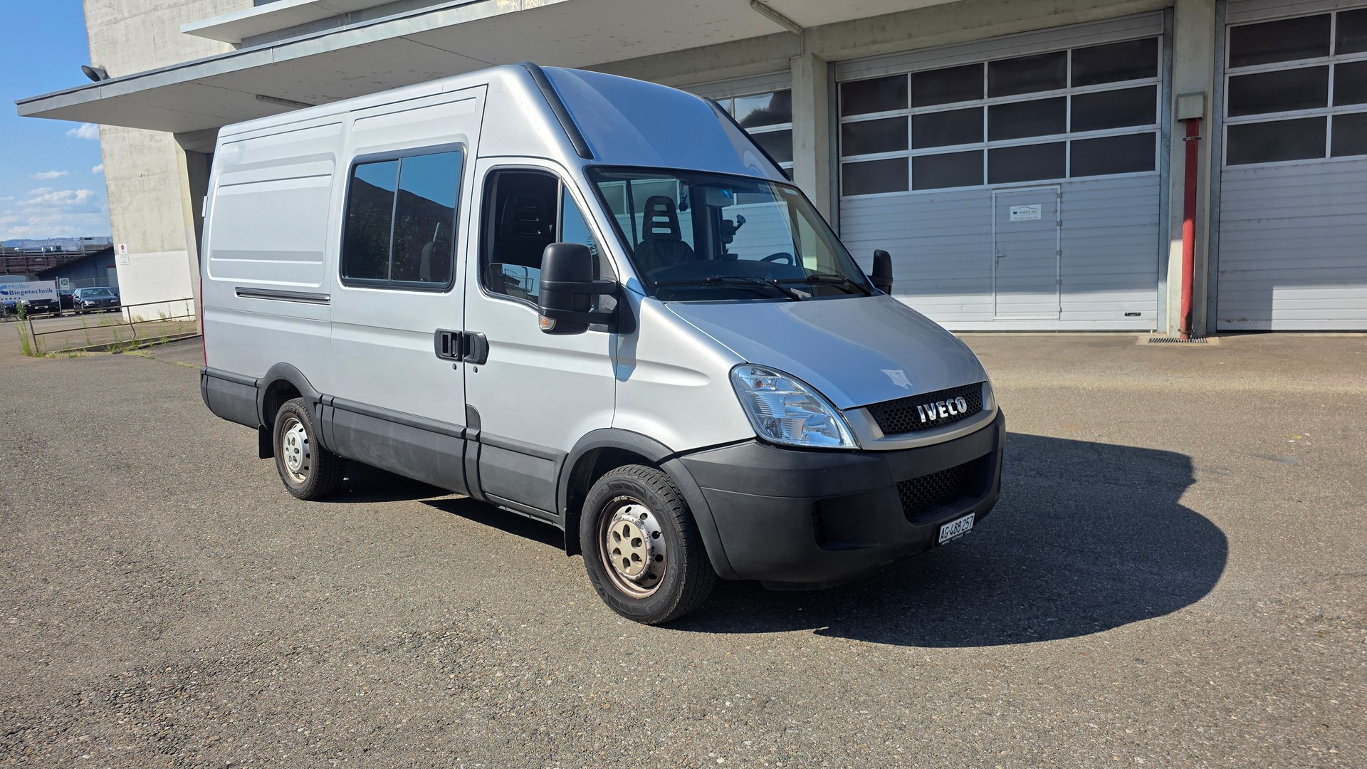 IVECO HOCHDACH-image-1