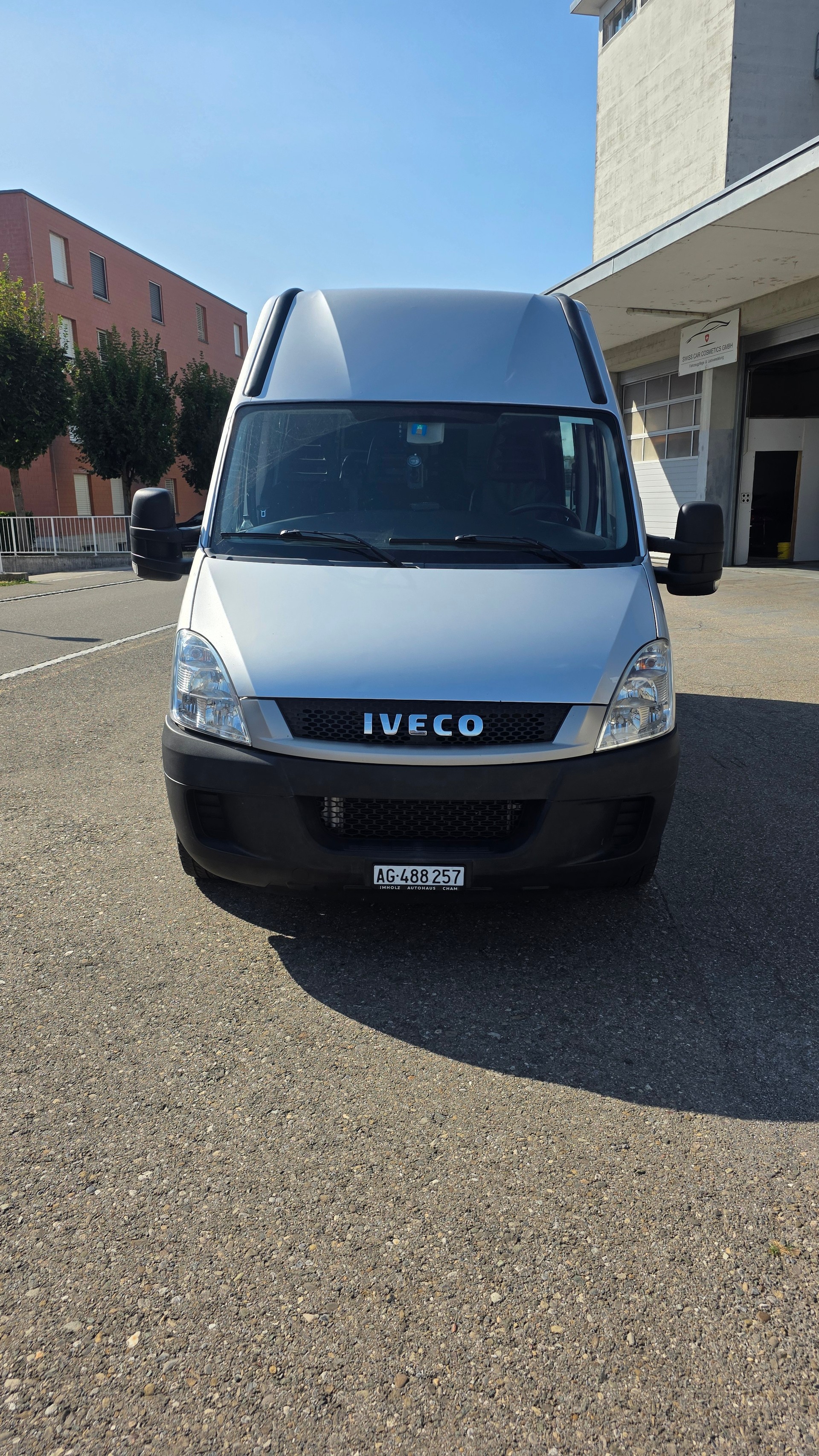 IVECO HOCHDACH-image-0