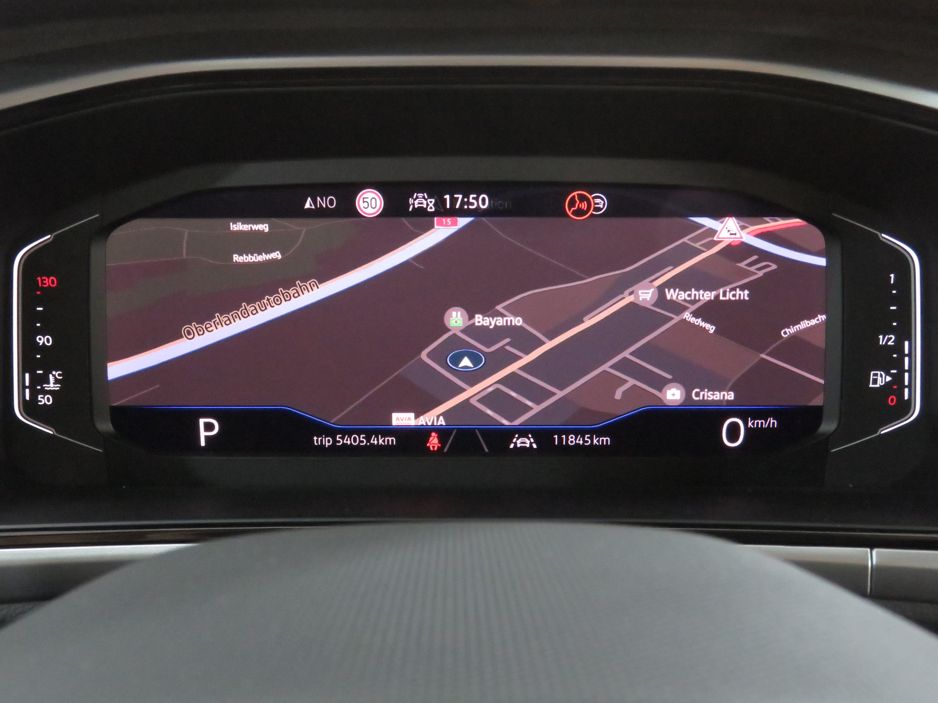 VW T-Roc 1.5 TSI EVO Life DSG (Automat)-image-18