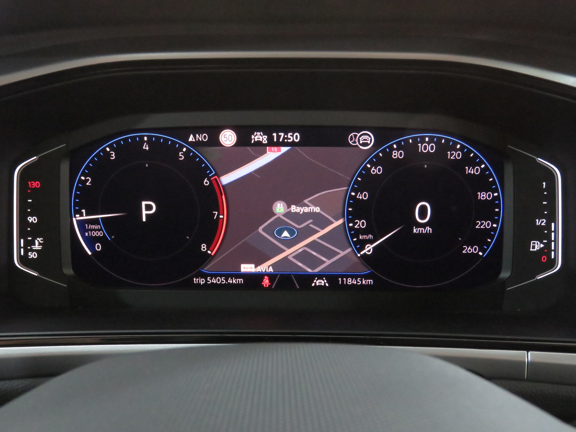 VW T-Roc 1.5 TSI EVO Life DSG (Automat)-image-17