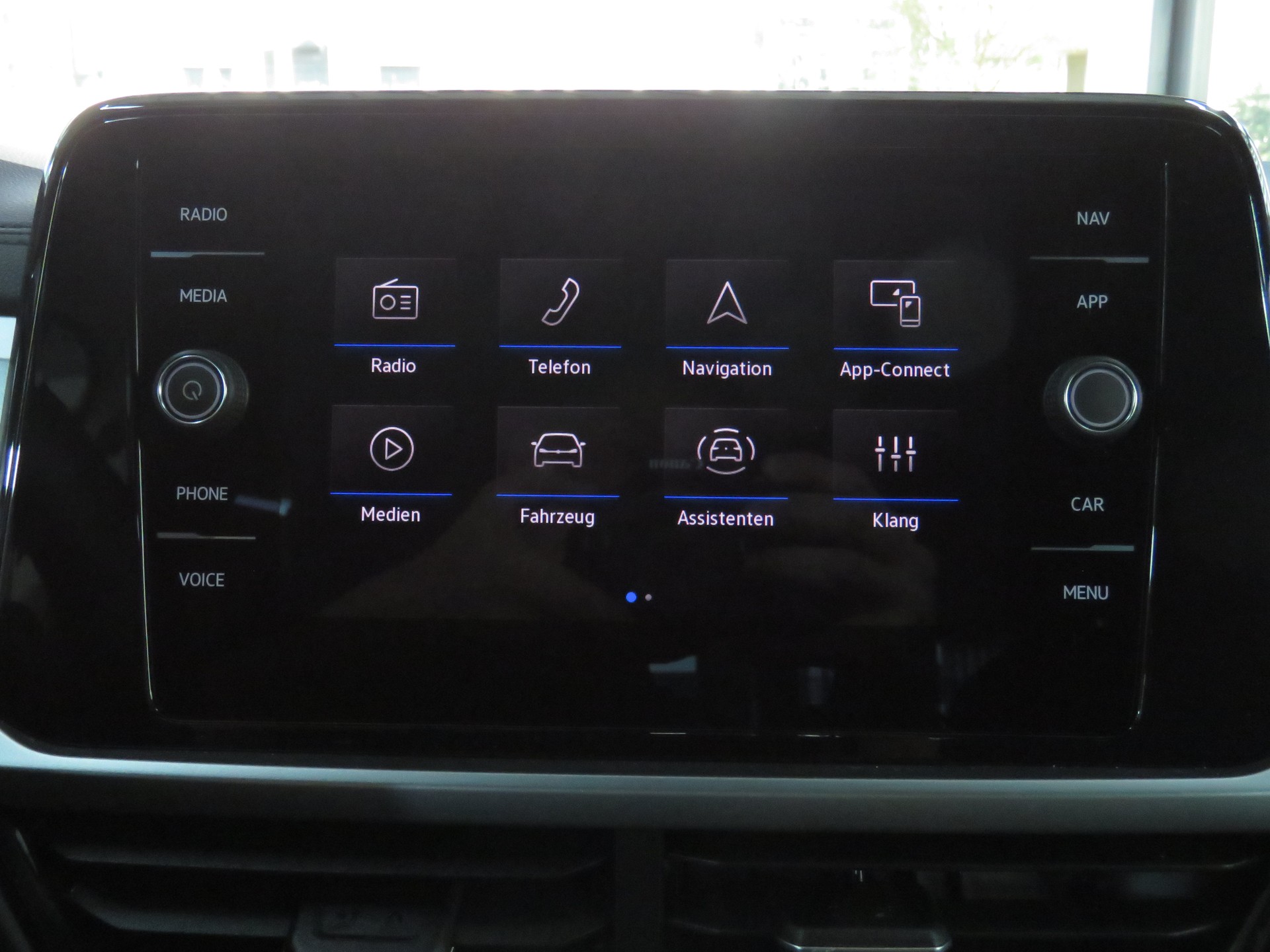 VW T-Roc 1.5 TSI EVO Life DSG (Automat)-image-20