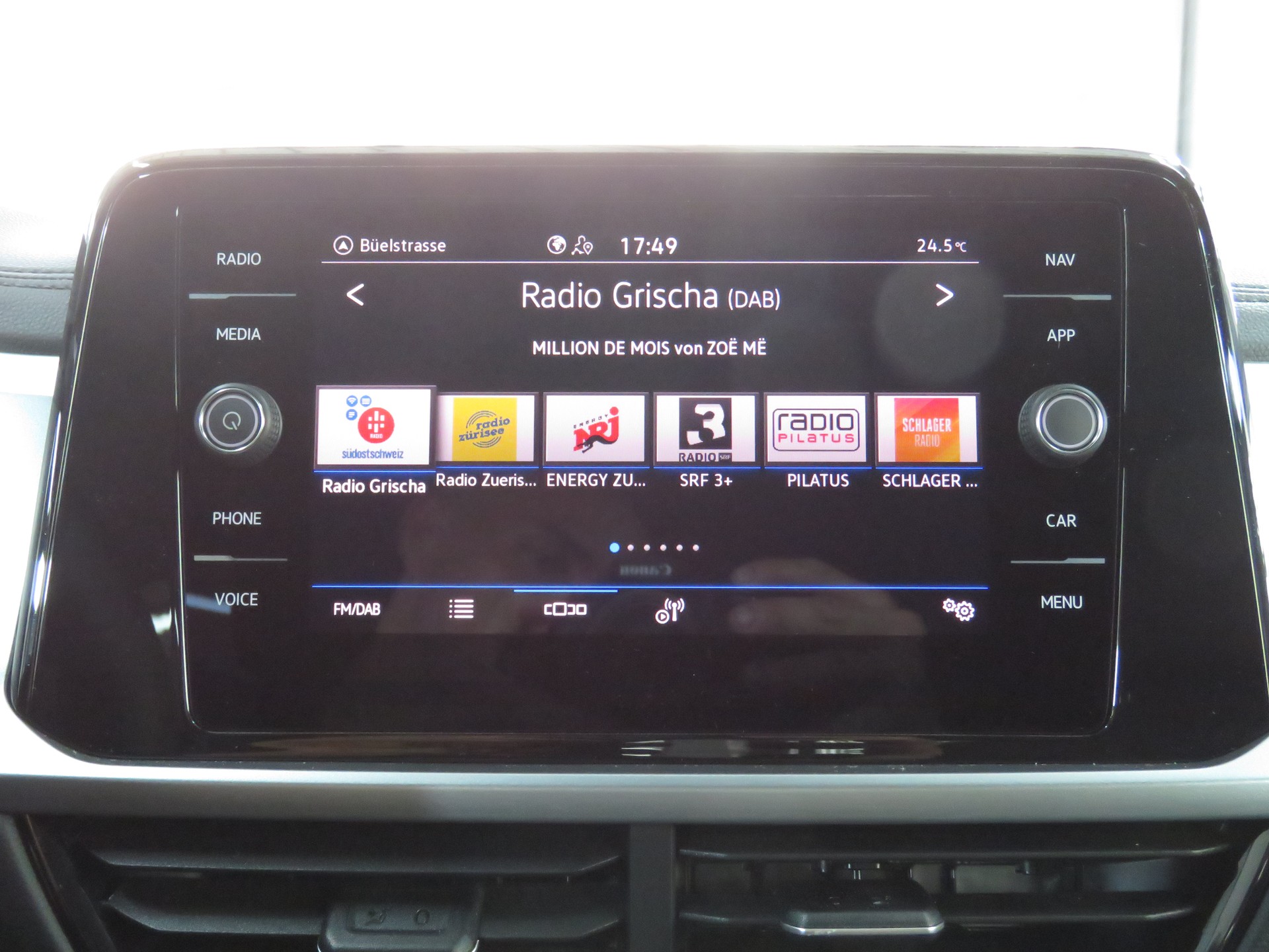 VW T-Roc 1.5 TSI EVO Life DSG (Automat)-image-16