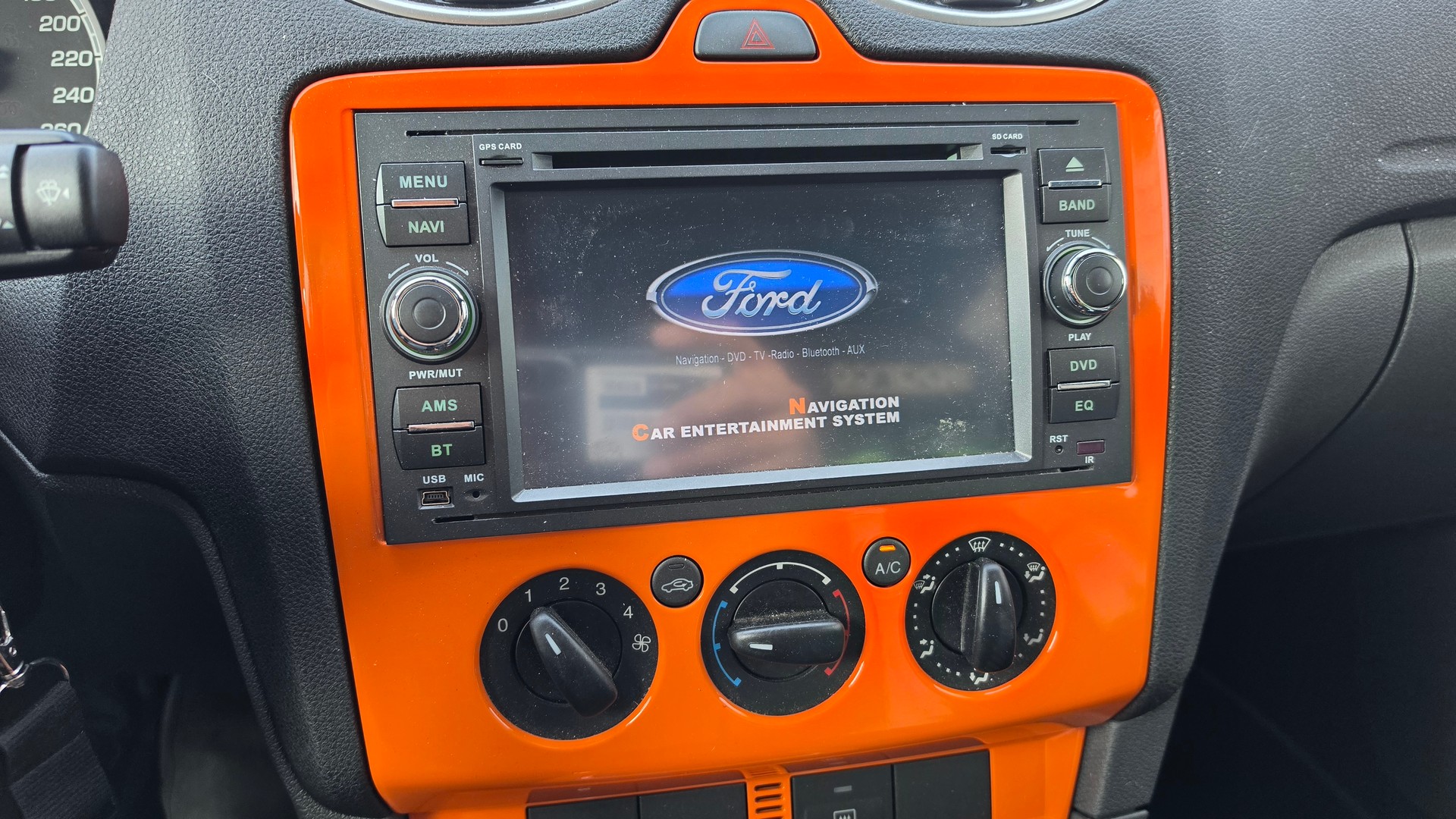 FORD Focus 2.5 Turbo ST-image-17