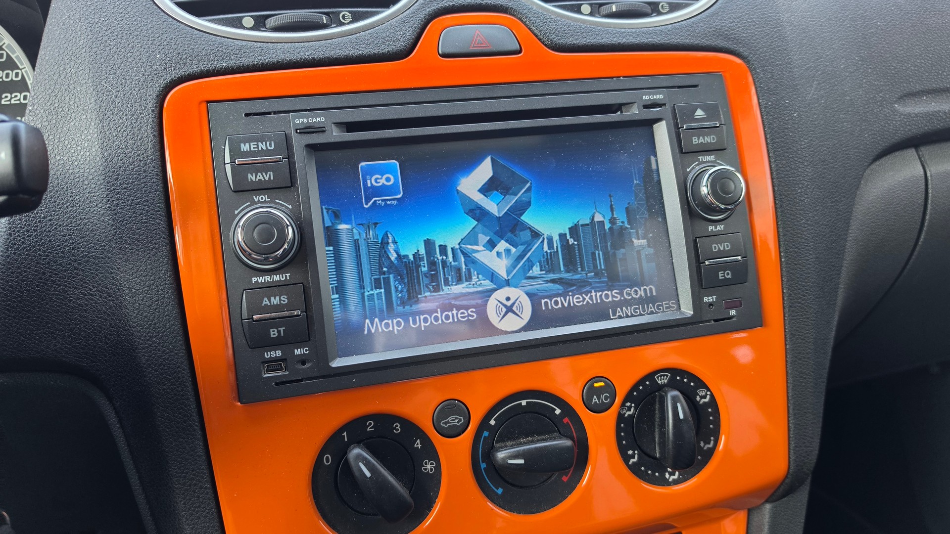 FORD Focus 2.5 Turbo ST-image-18