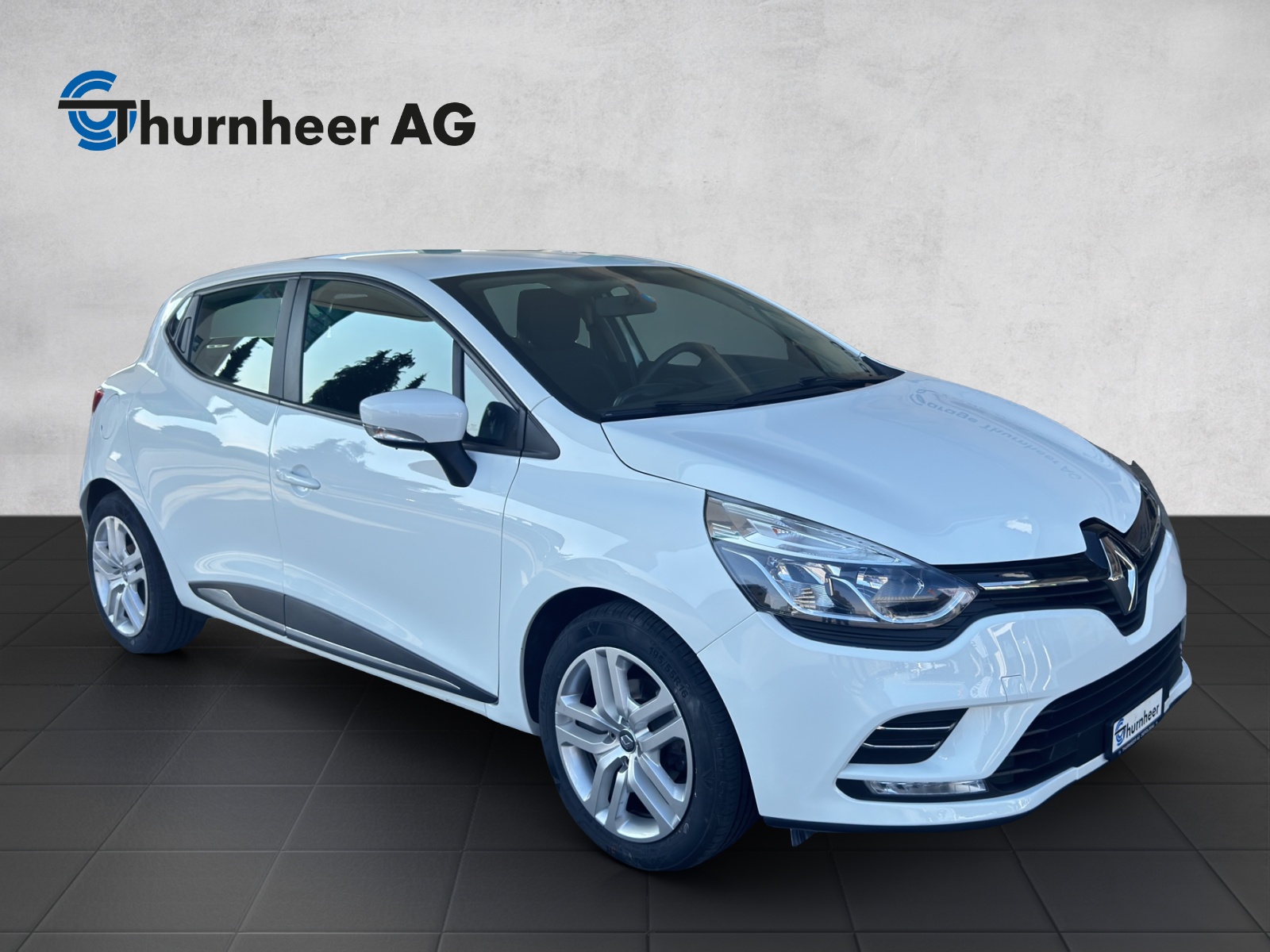 RENAULT Clio 0.9 12V Zen-image-7