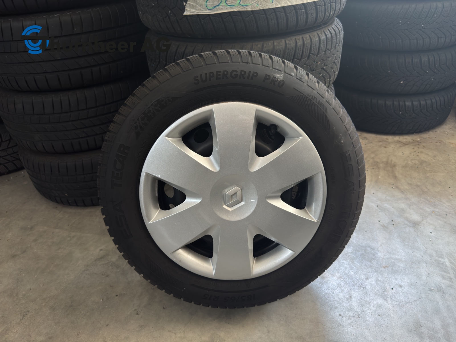 RENAULT Clio 0.9 12V Zen-image-14