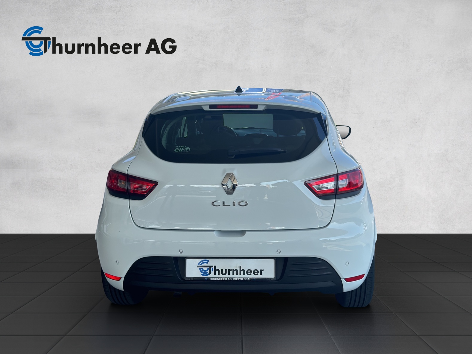 RENAULT Clio 0.9 12V Zen-image-4