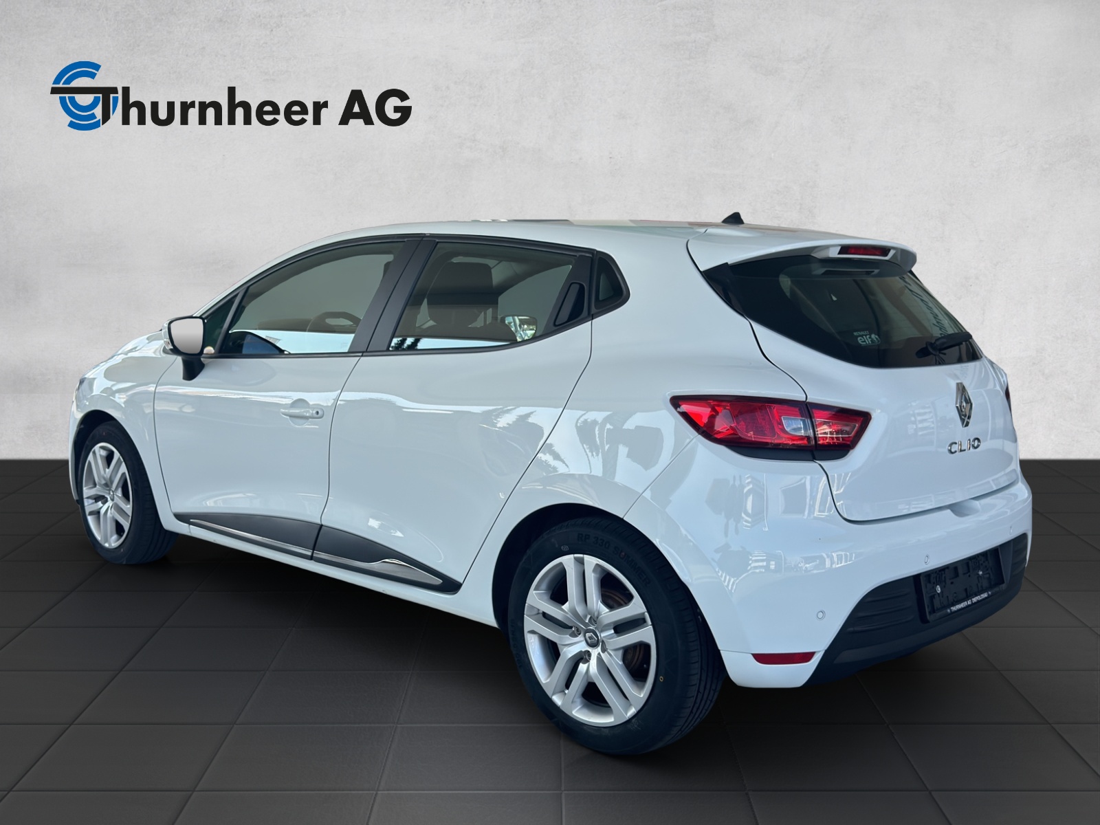 RENAULT Clio 0.9 12V Zen-image-3