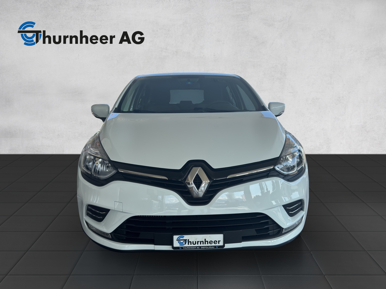 RENAULT Clio 0.9 12V Zen-image-0