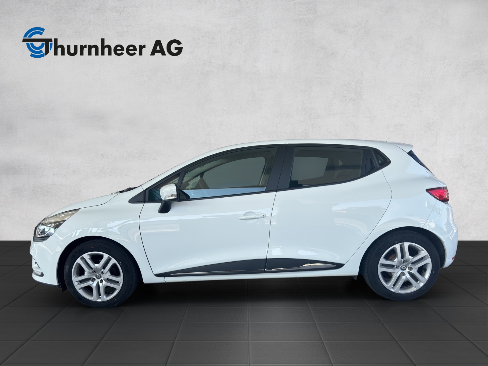 RENAULT Clio 0.9 12V Zen-image-2