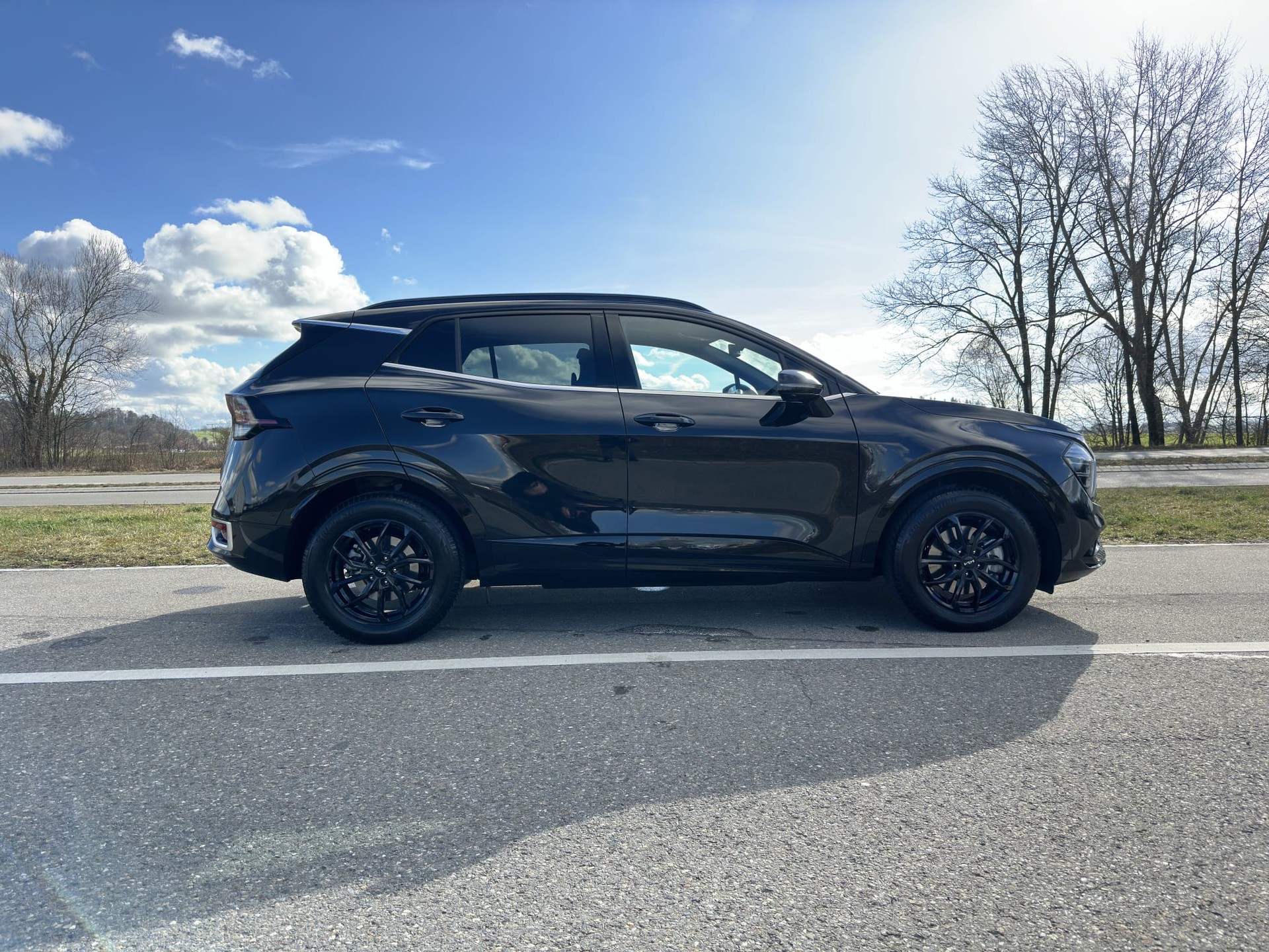 KIA 1.6 T-GDi Hybrid GT-Line-image-2