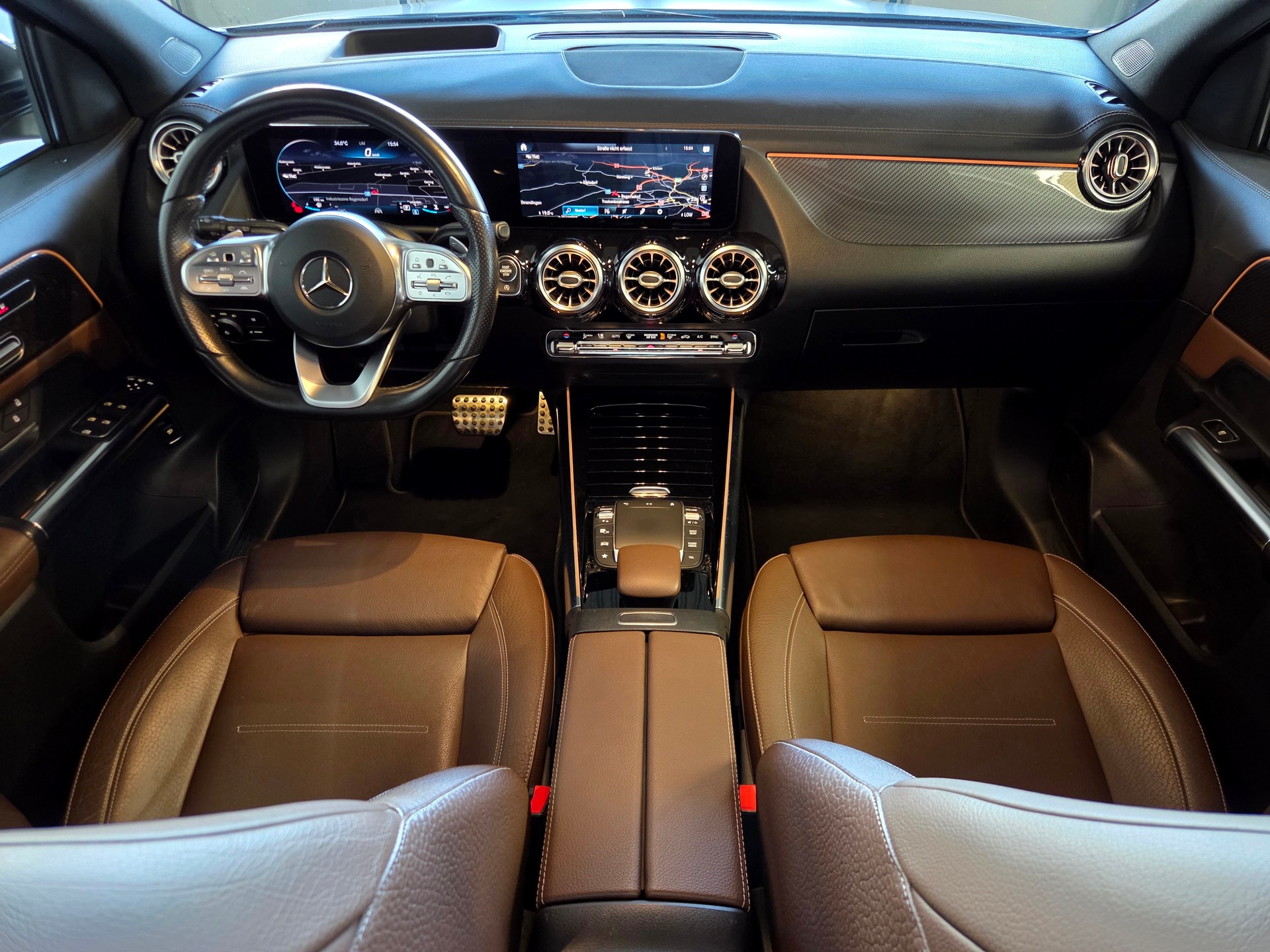 MERCEDES-BENZ GLA 250-image-5