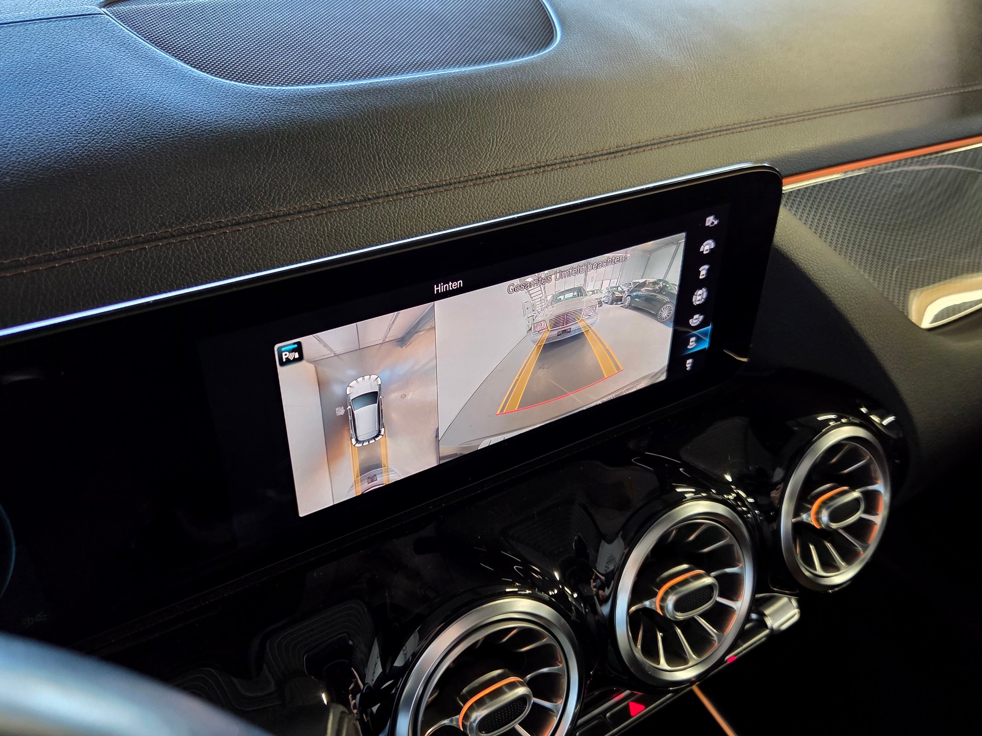 MERCEDES-BENZ GLA 250-image-6