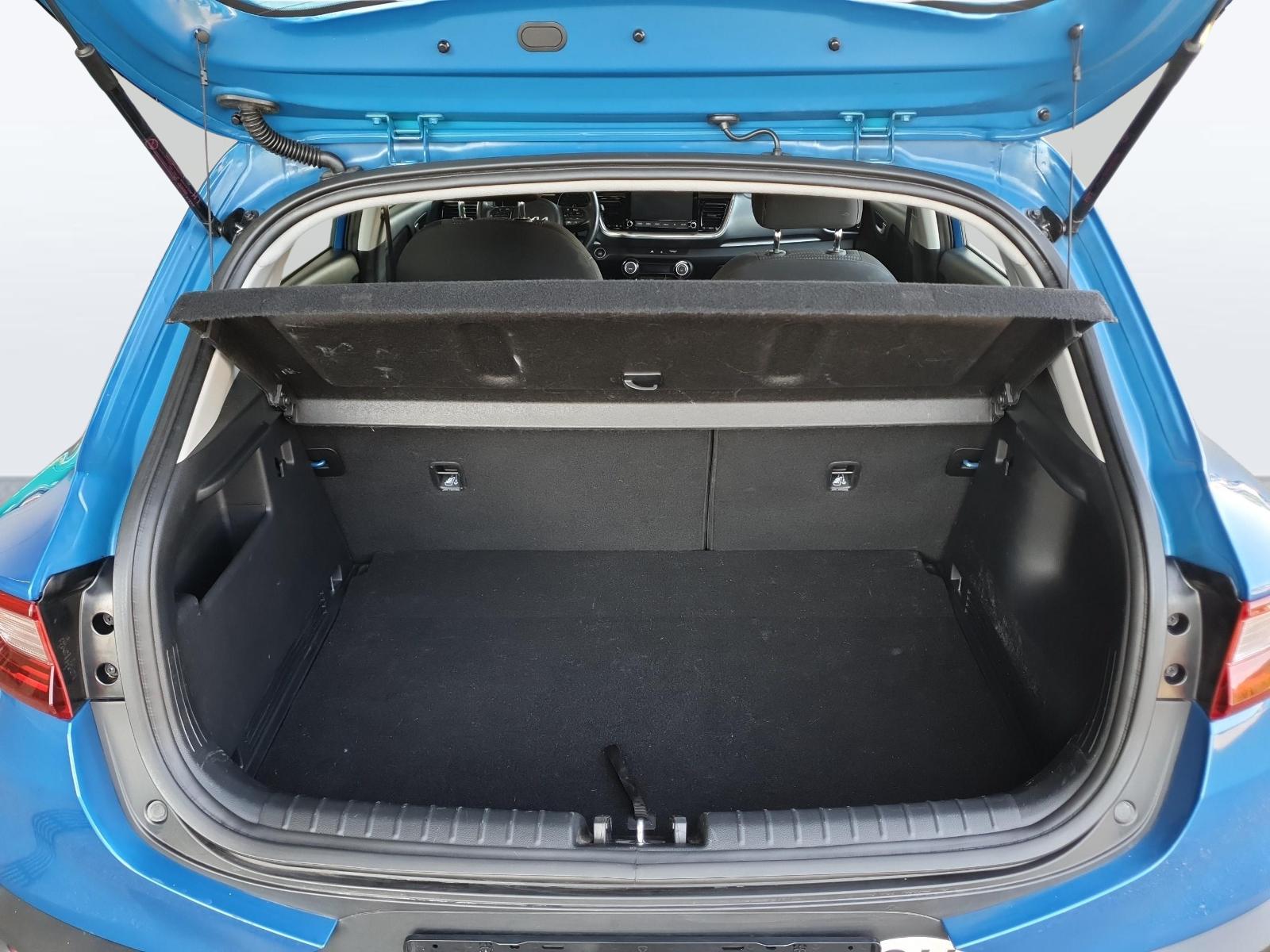 KIA Stonic 1.0 T-GDi Power Edition-image-11