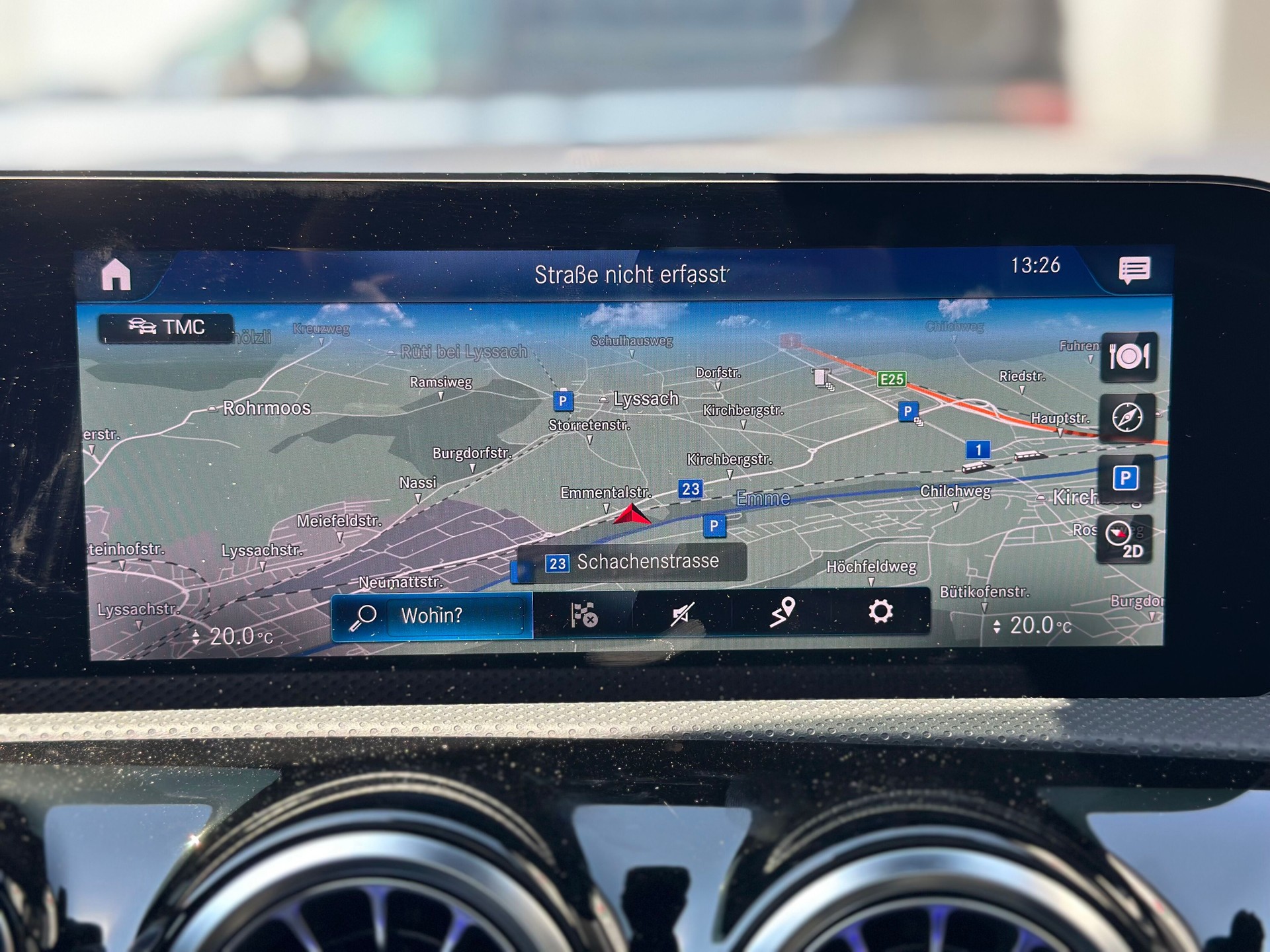 MERCEDES-BENZ A 35 AMG 4Matic Speedshift-image-12