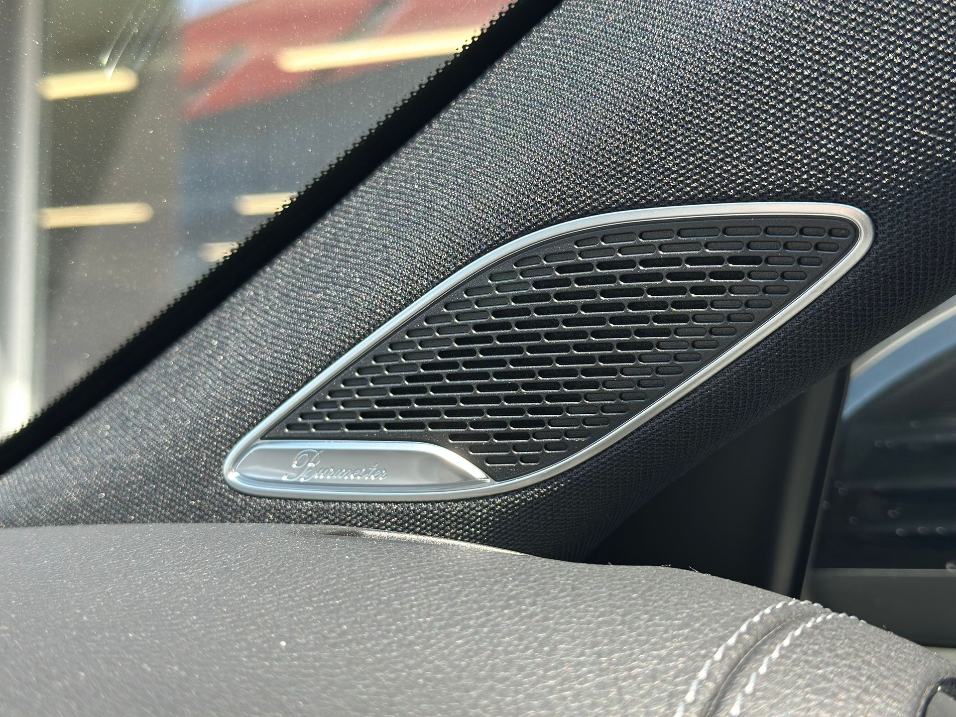 MERCEDES-BENZ A 35 AMG 4Matic Speedshift-image-14