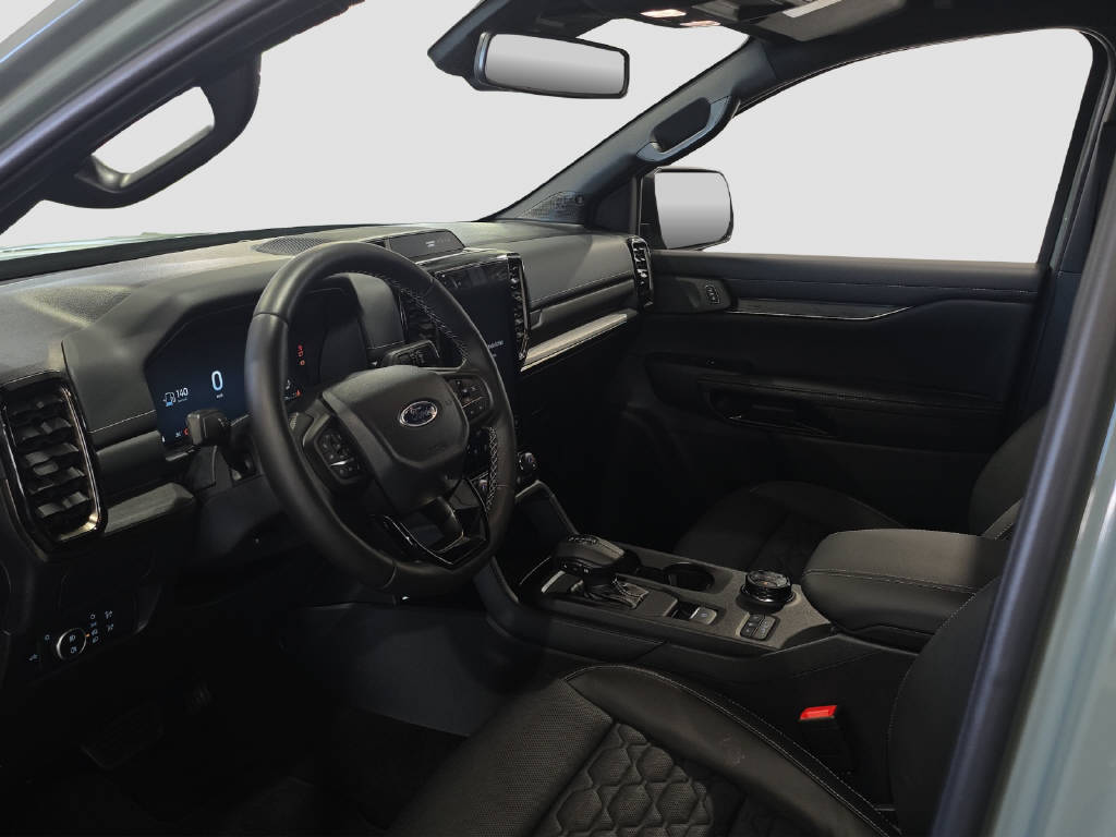 FORD Ranger D-Kab. Pick-up 3.0 EcoBlue 240 PS Platinum 4x4-image-7